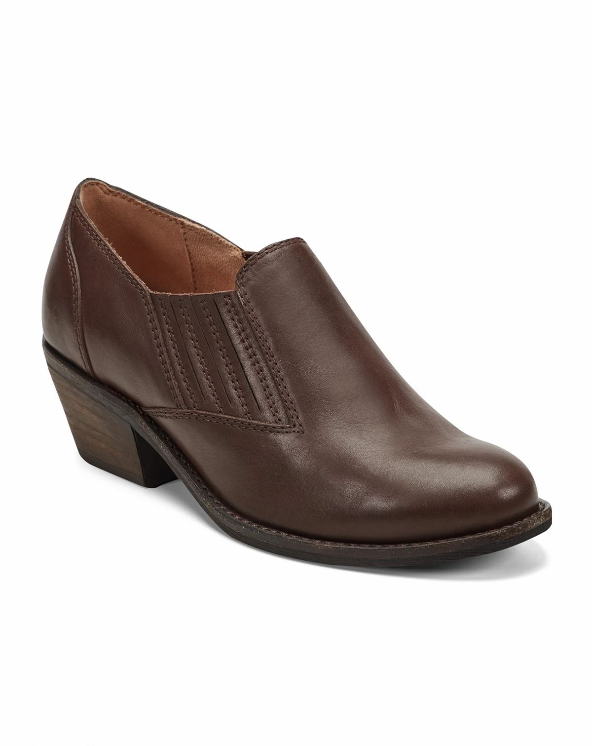 Women's Jalin Almond Toe Slip-On Shooties