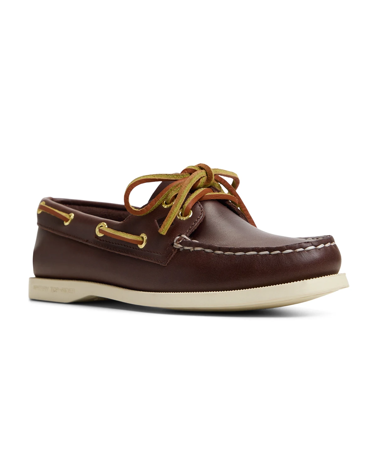 Women's Authentic Original 2-Eye Slip-On Boat Shoes