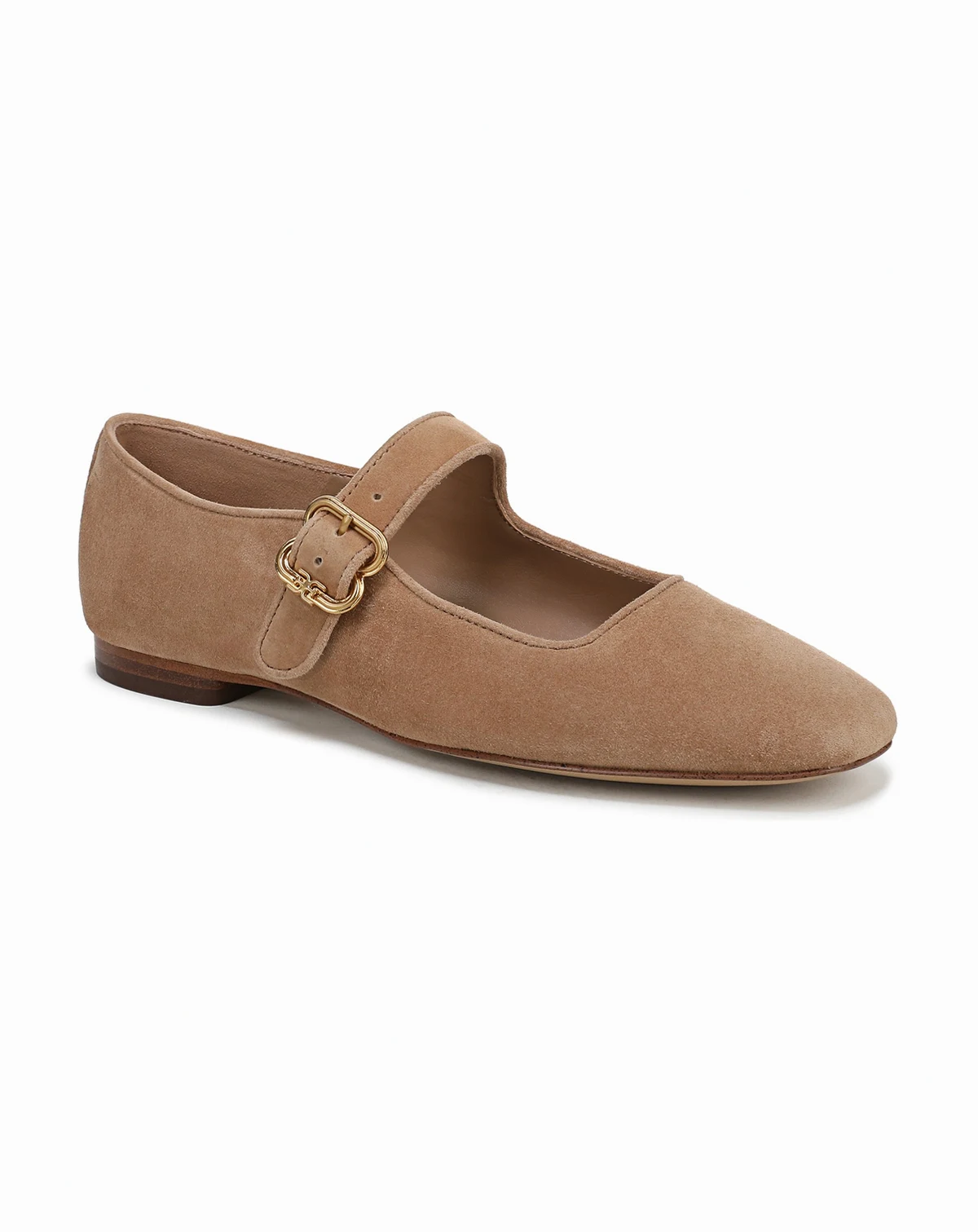 Women's Michaela Mary Jane Flats