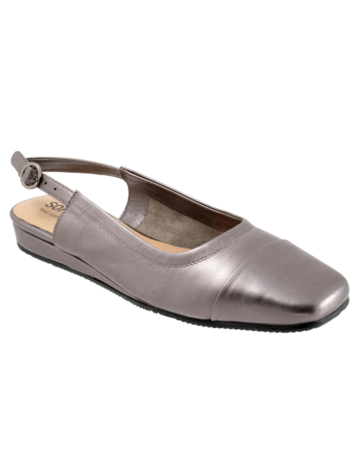 Vittoria Flat