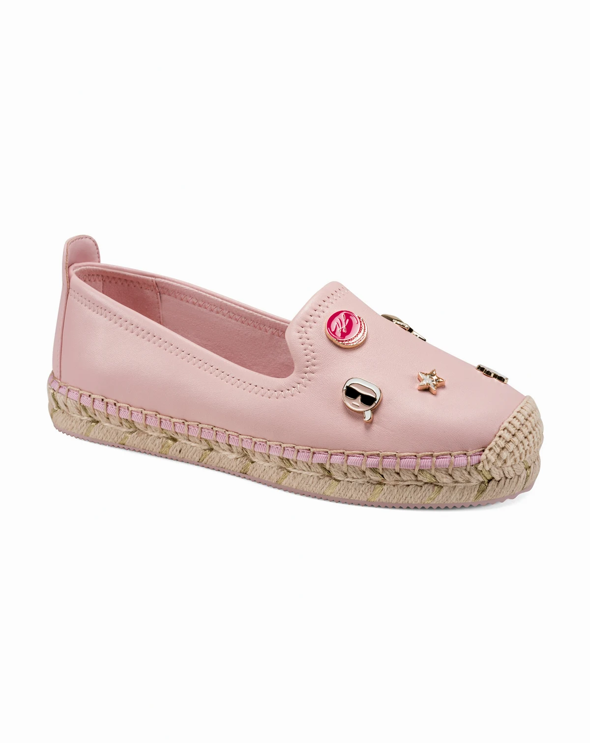 Women's Michaela Espadrille Flats