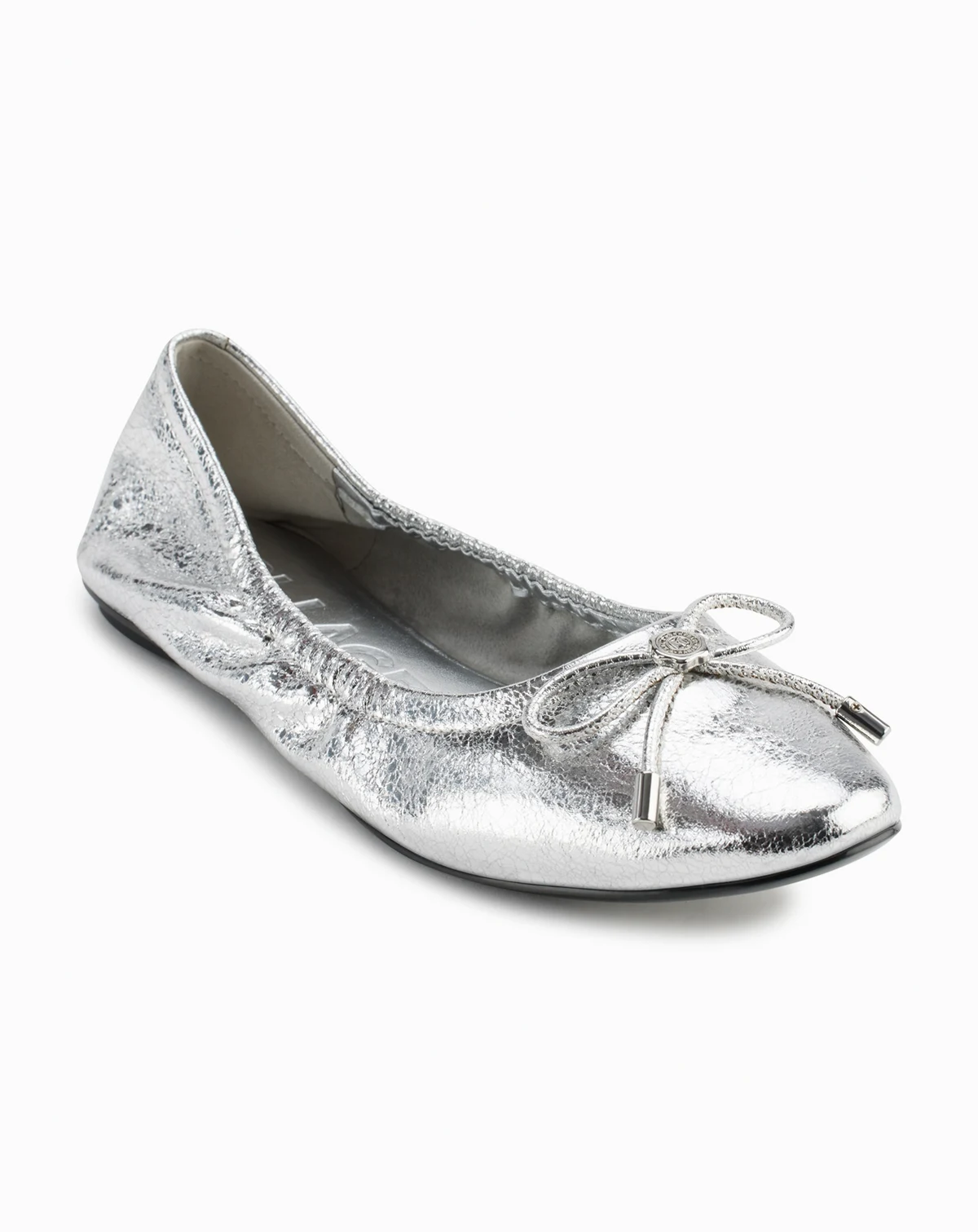 Women's Velma Almond Toe Ballet Flats