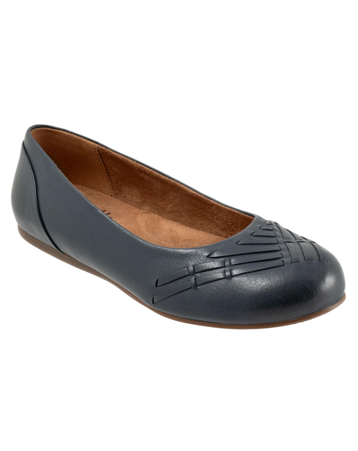 Sonoma Weave Flat