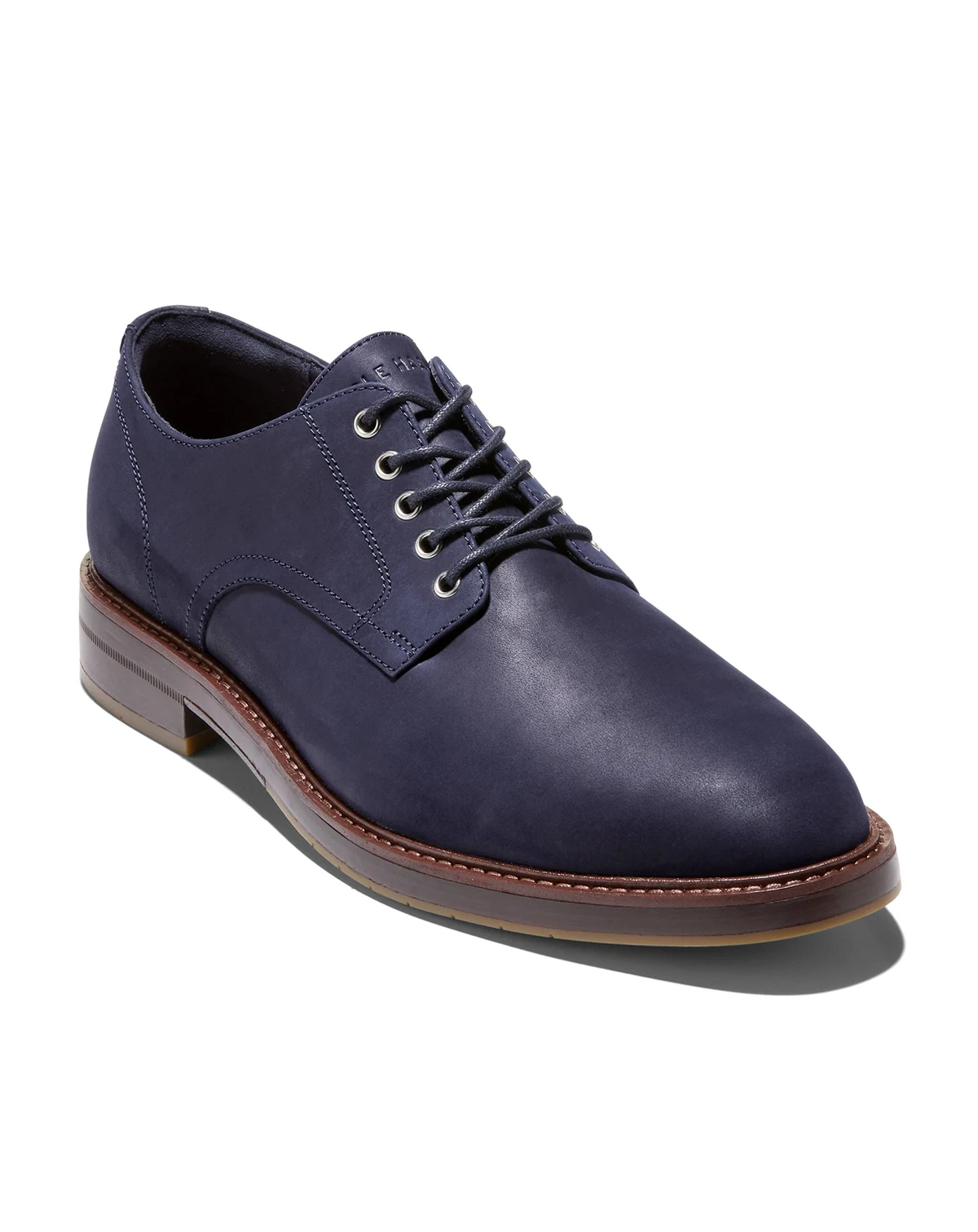 Men's Judson Grand Plain Toe Oxford