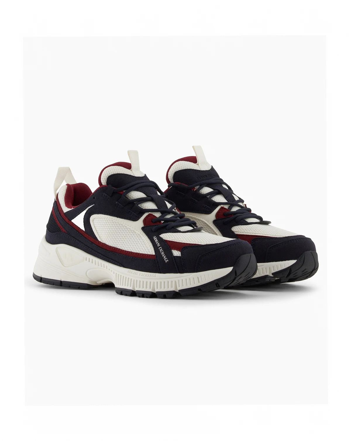 Men's Speed Sneakers