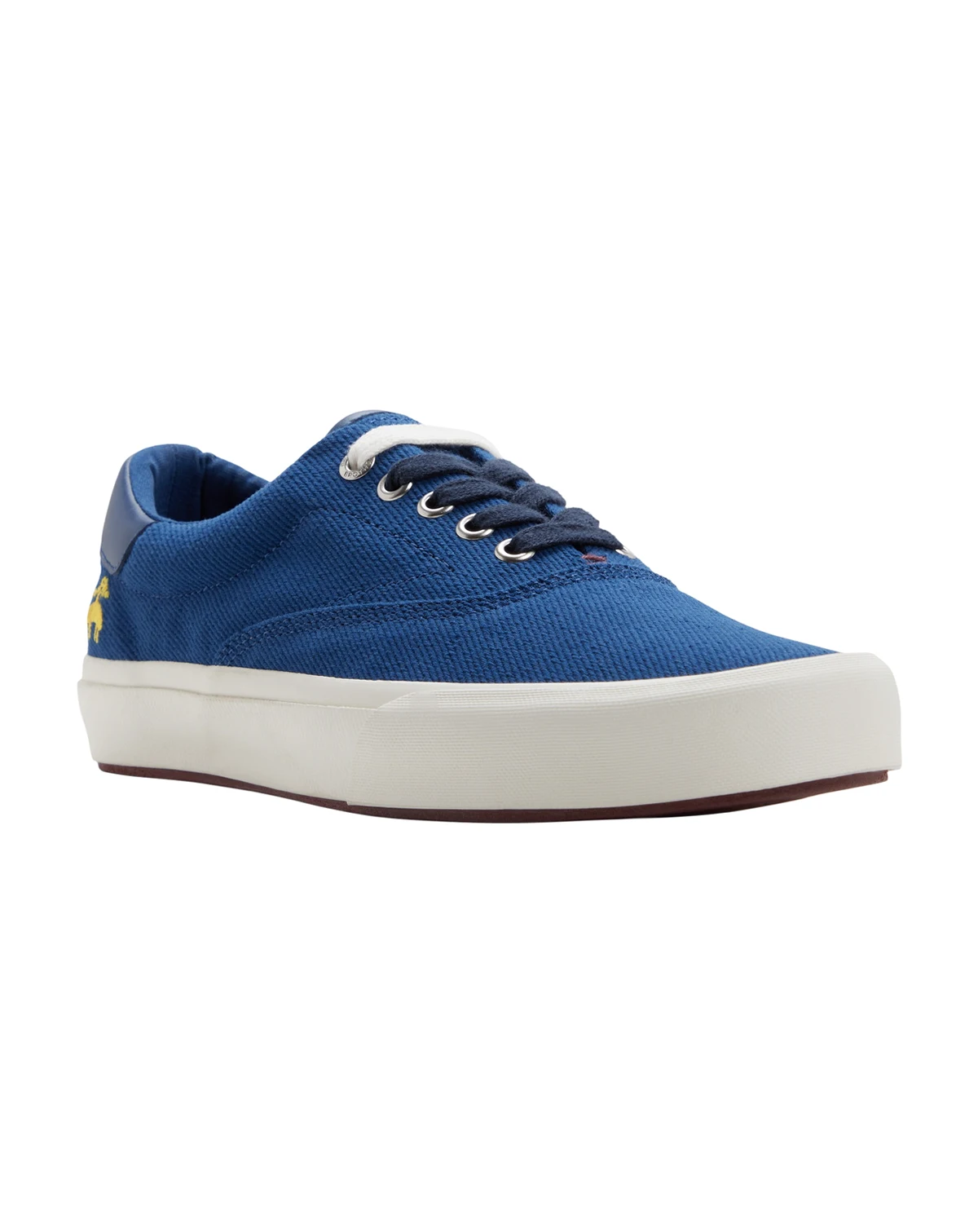 Men's York Lace-Up Sneakers
