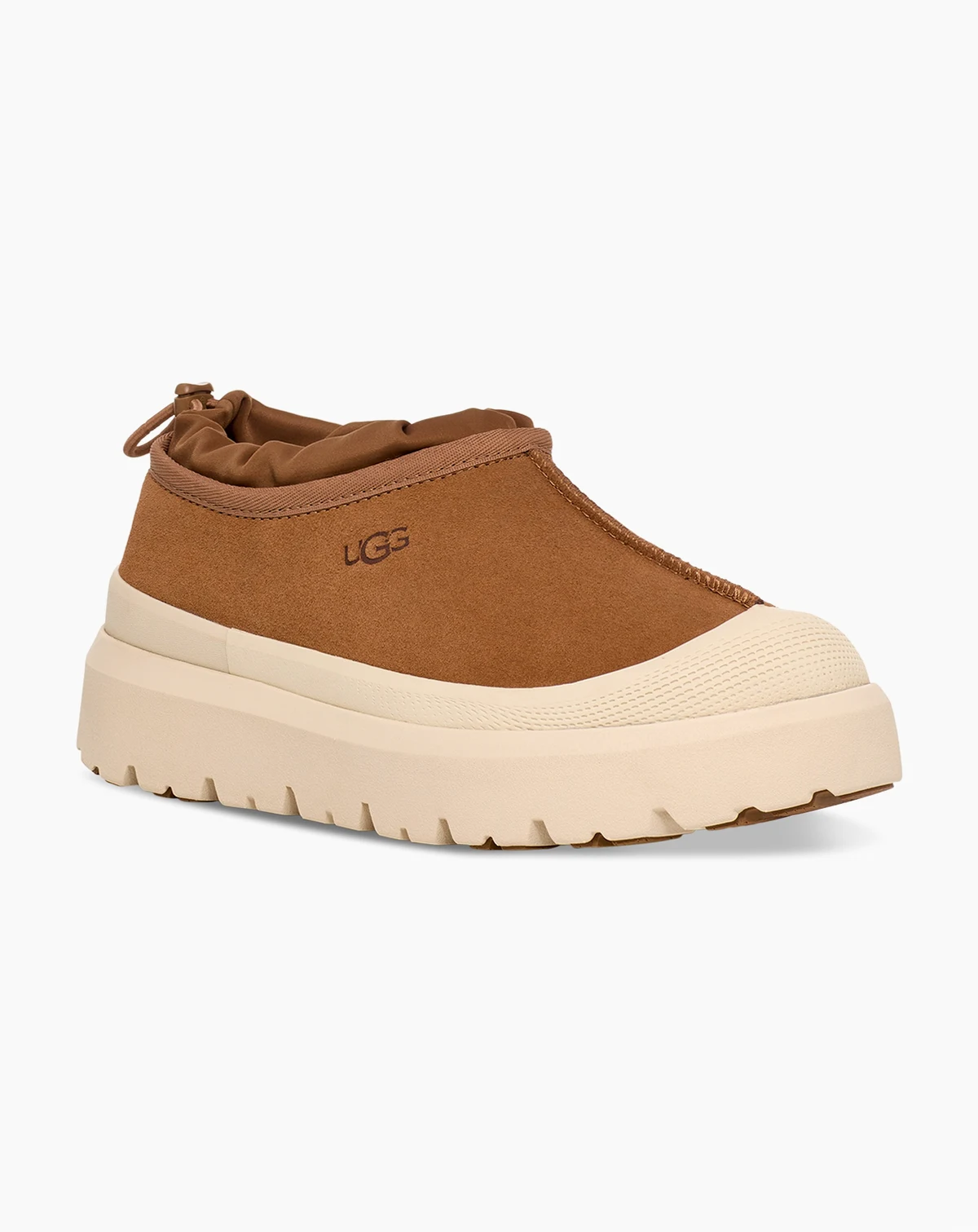 Men's Tasman Weather Hybrid Slip-On Clogs