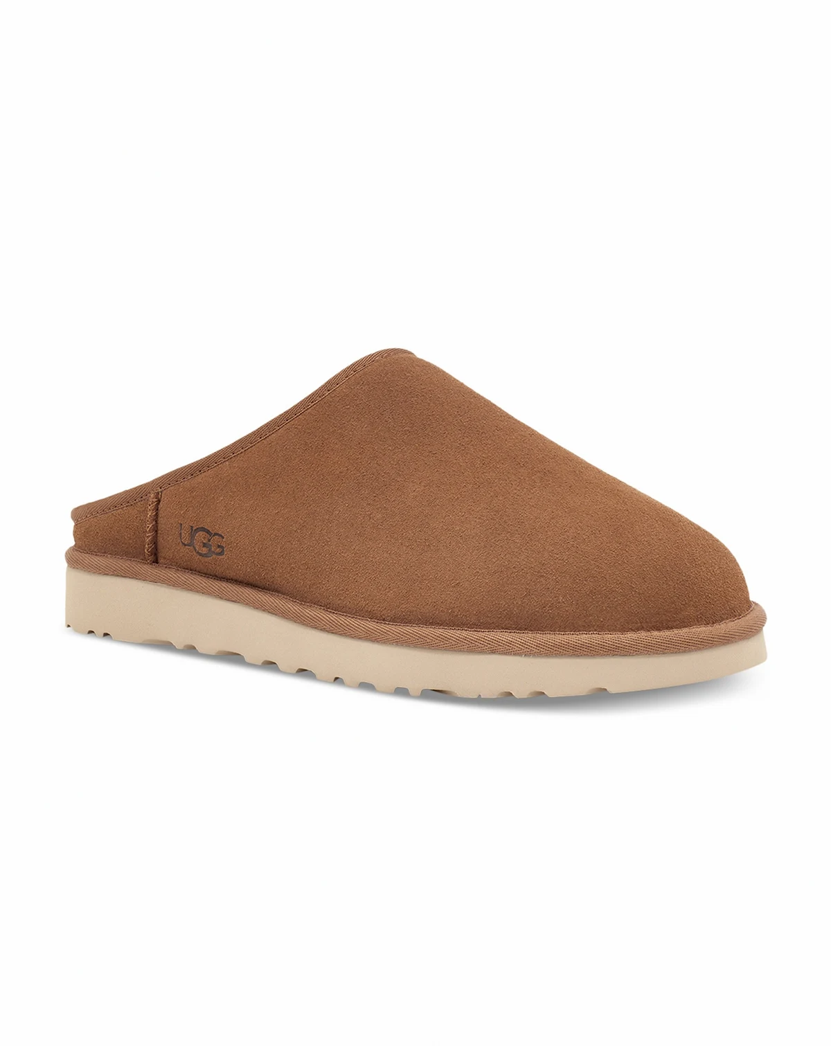 Men's Classic Slip-On Shoe