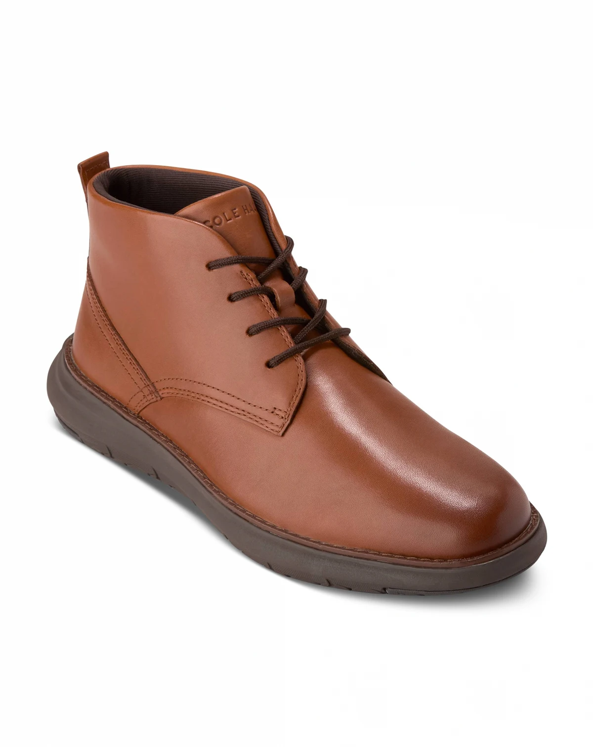 Men's Grand Remix Chukka Boot