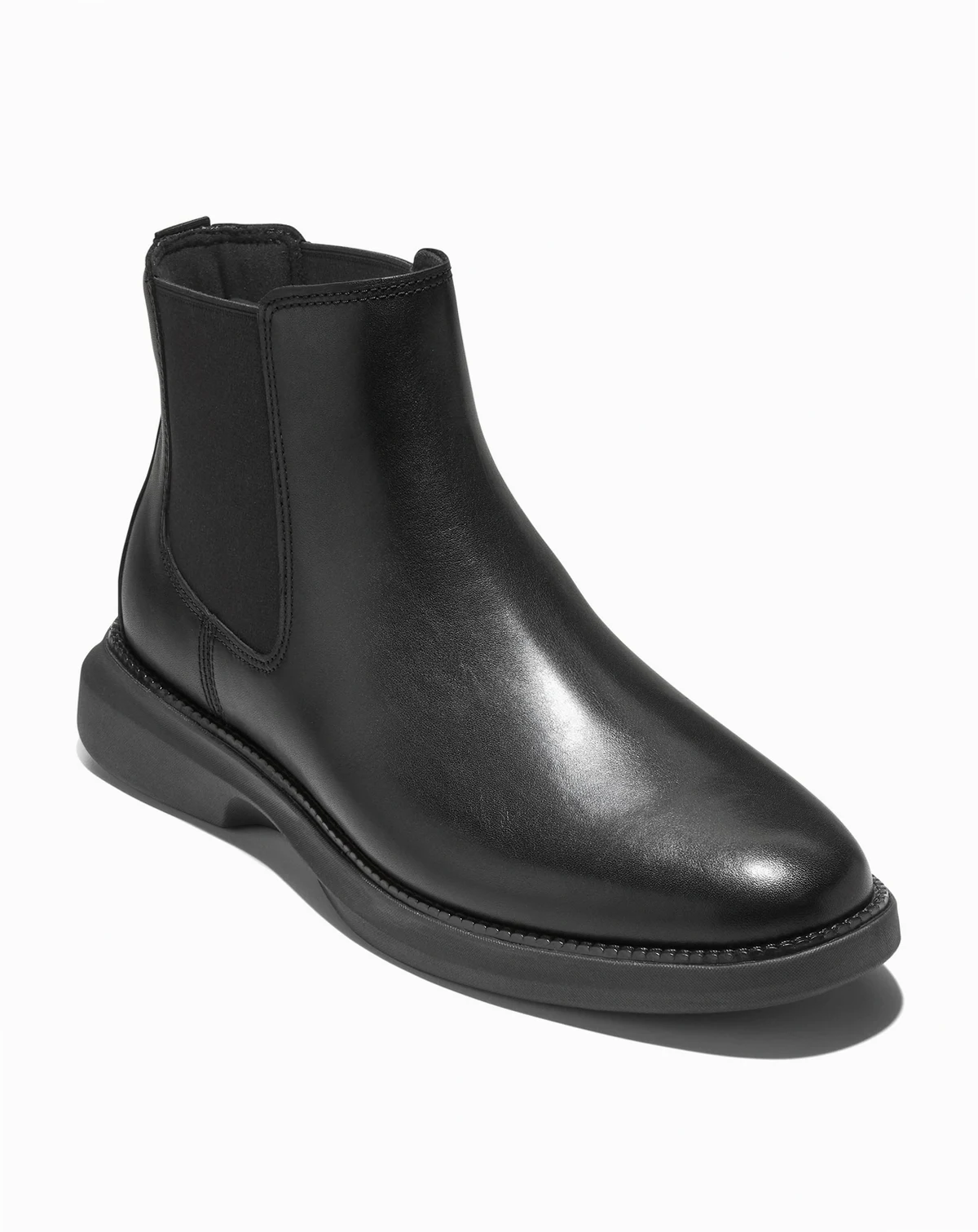 Men's Grand Shadowlite Slip-On Chelsea Boots