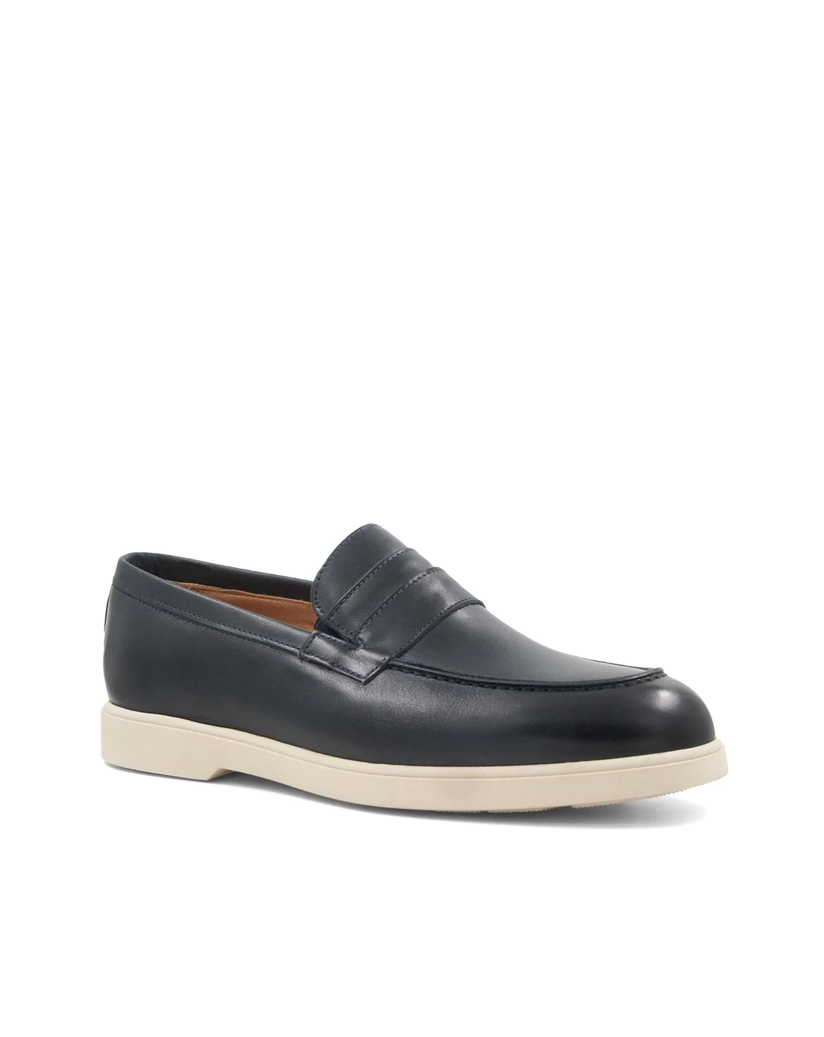Men's Ezra Casual Dress Loafers