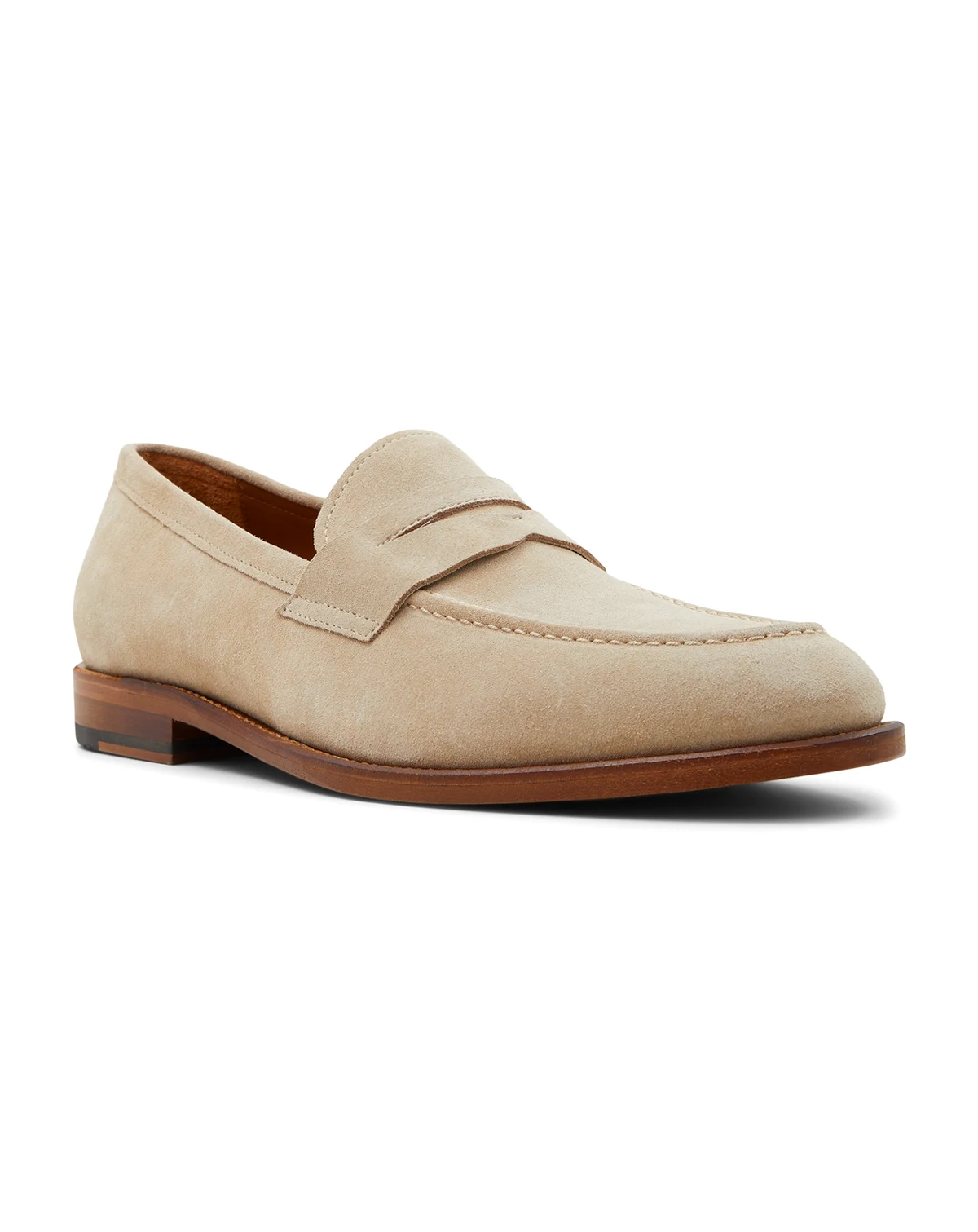 Men's Greenwich Slip On Penny Loafers