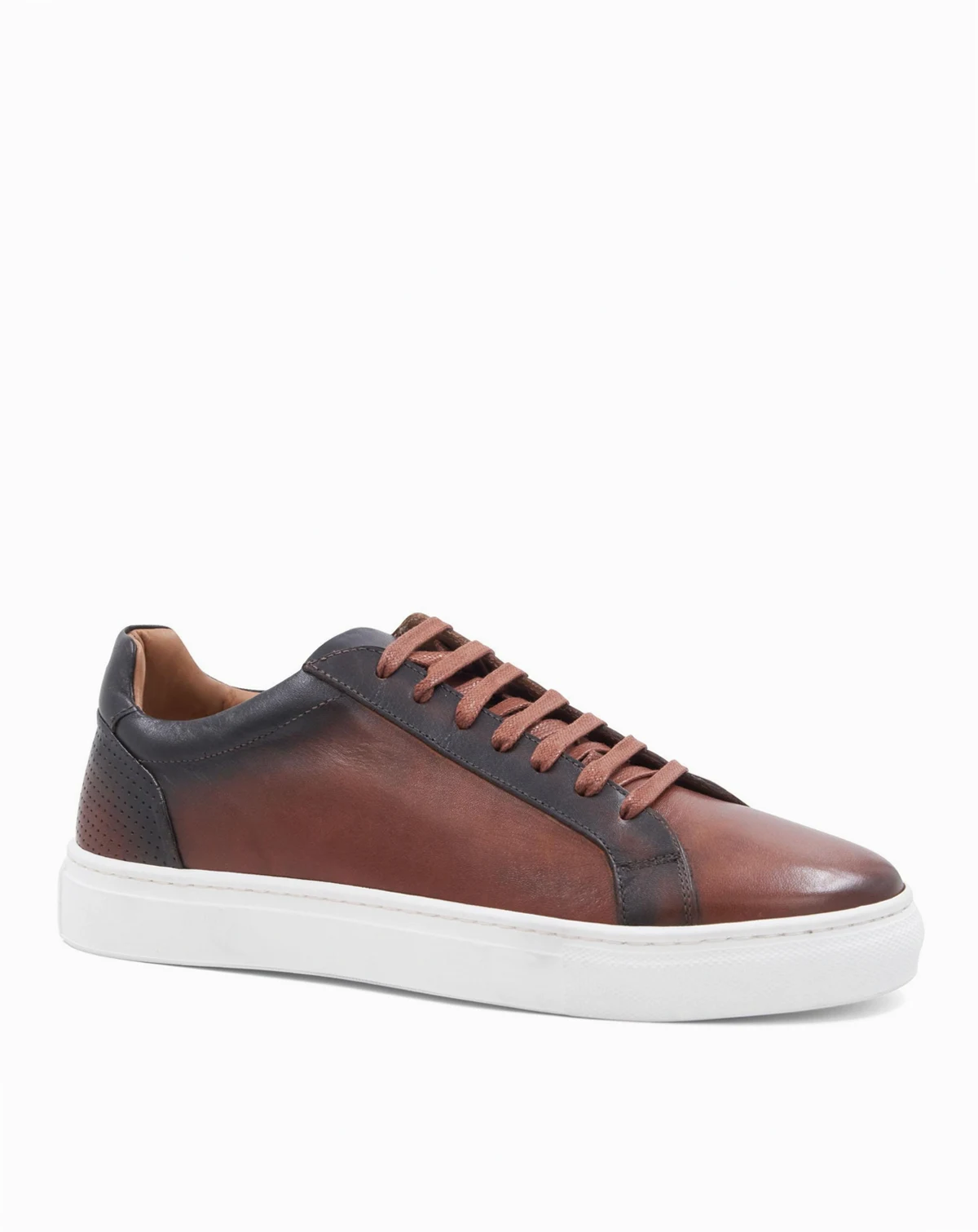 Men's Beto Lace Up Sneakers