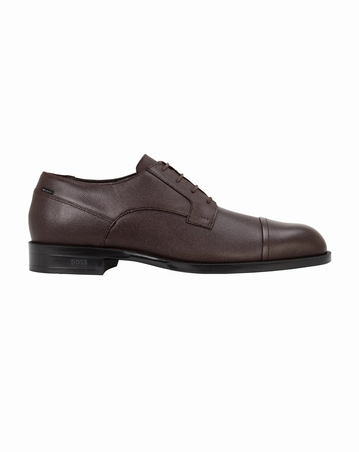 Men's Tayil Lace-Up Derby Dress Shoes