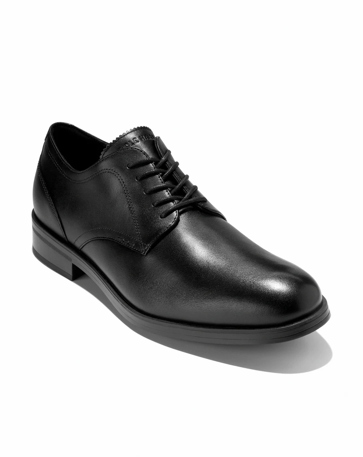 Men's Newmark Grand Plain Toe Oxford Shoes