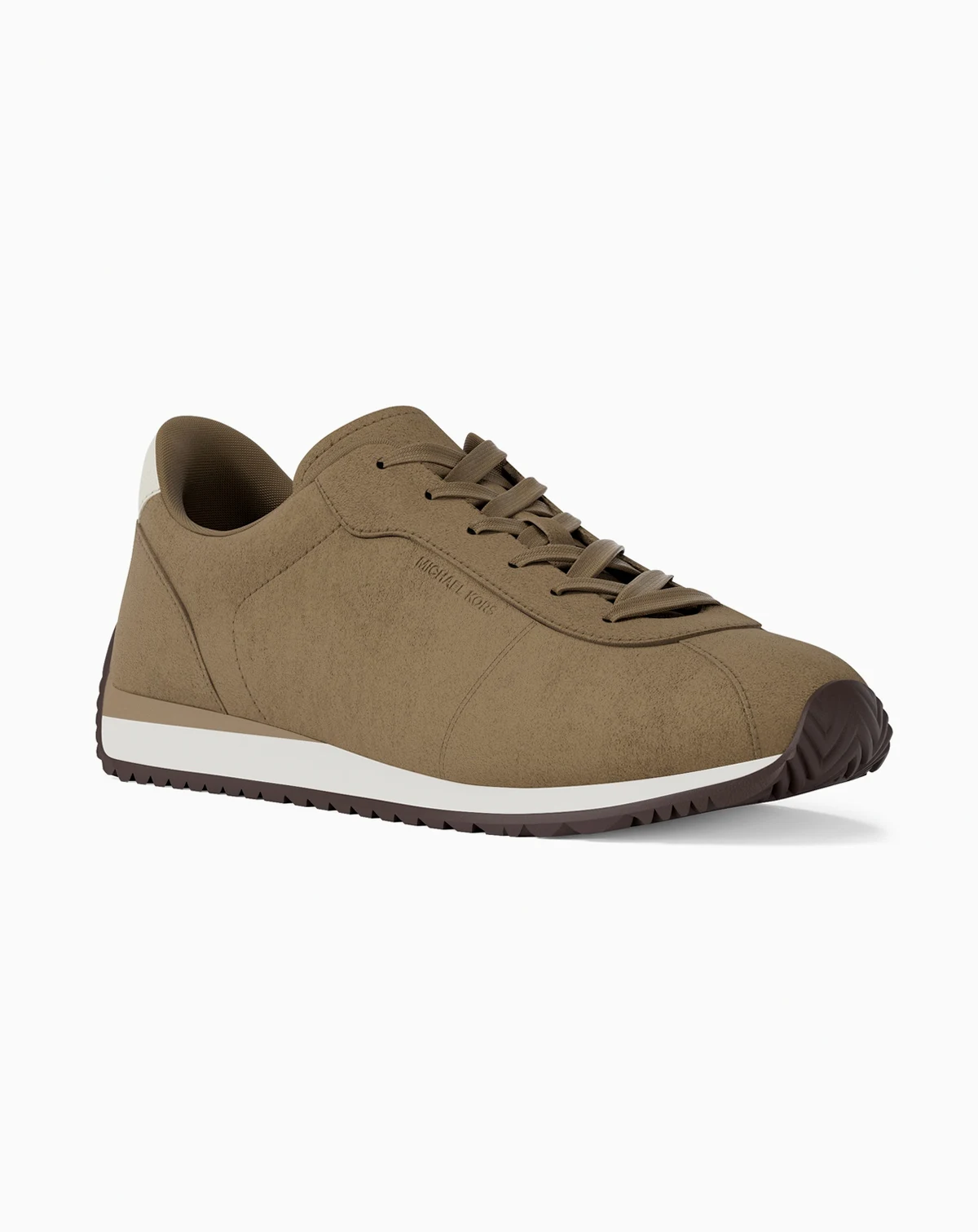 Men's Rhodes Trainer Lace-Up Shoes