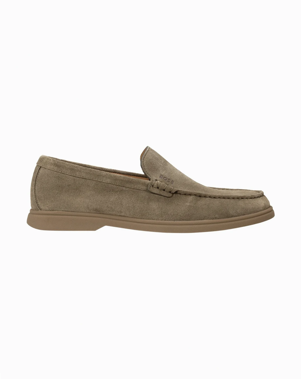 Men's Sienne Mocc Slip On Loafers
