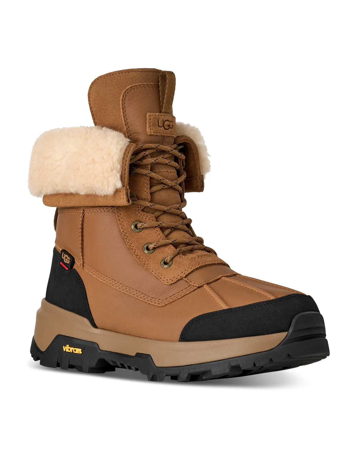 Men's Adirondack Boot XXV