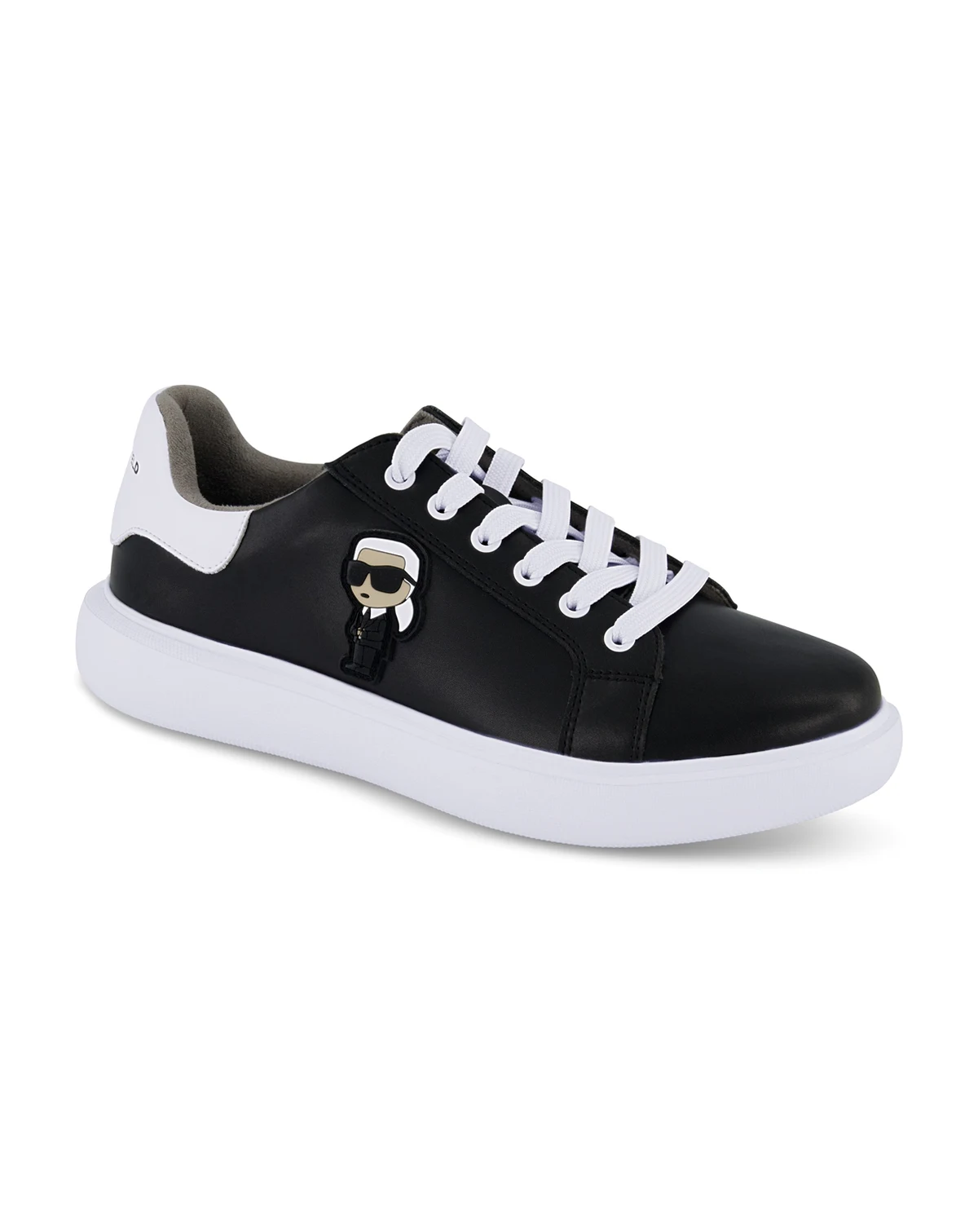 Men's Karl Patch Sneakers