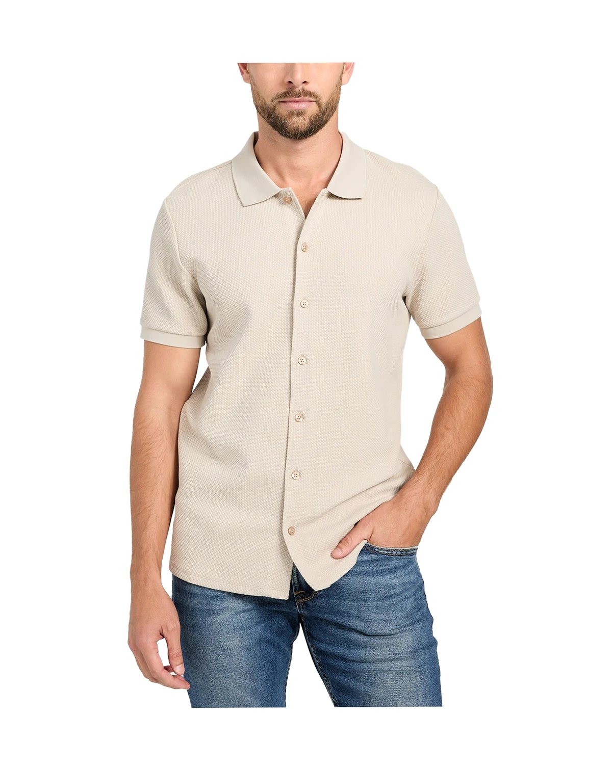 Men's Short Sleeve T-Shirt