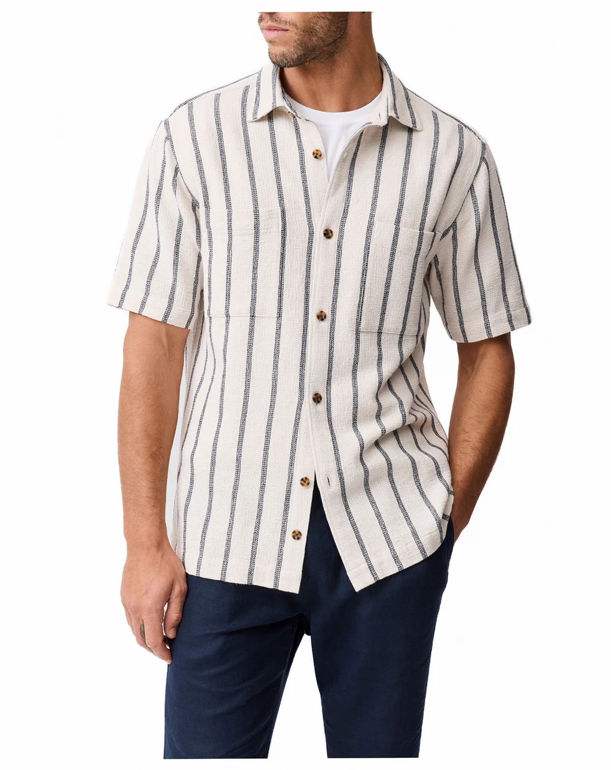 Men's Melford Shirt