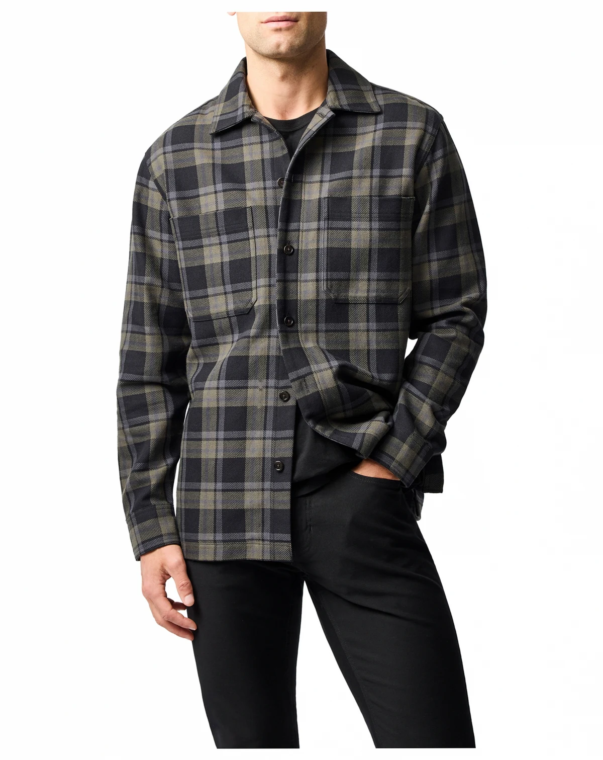 Men's Kingsland Long Sleeve Shirt