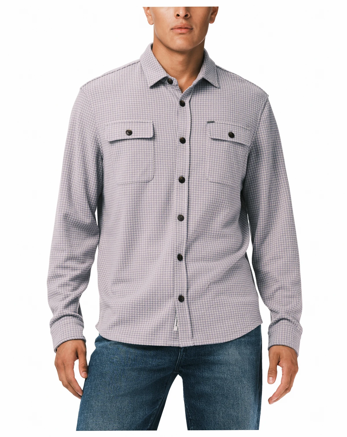 Men's Samme Regular-Fit Shirt
