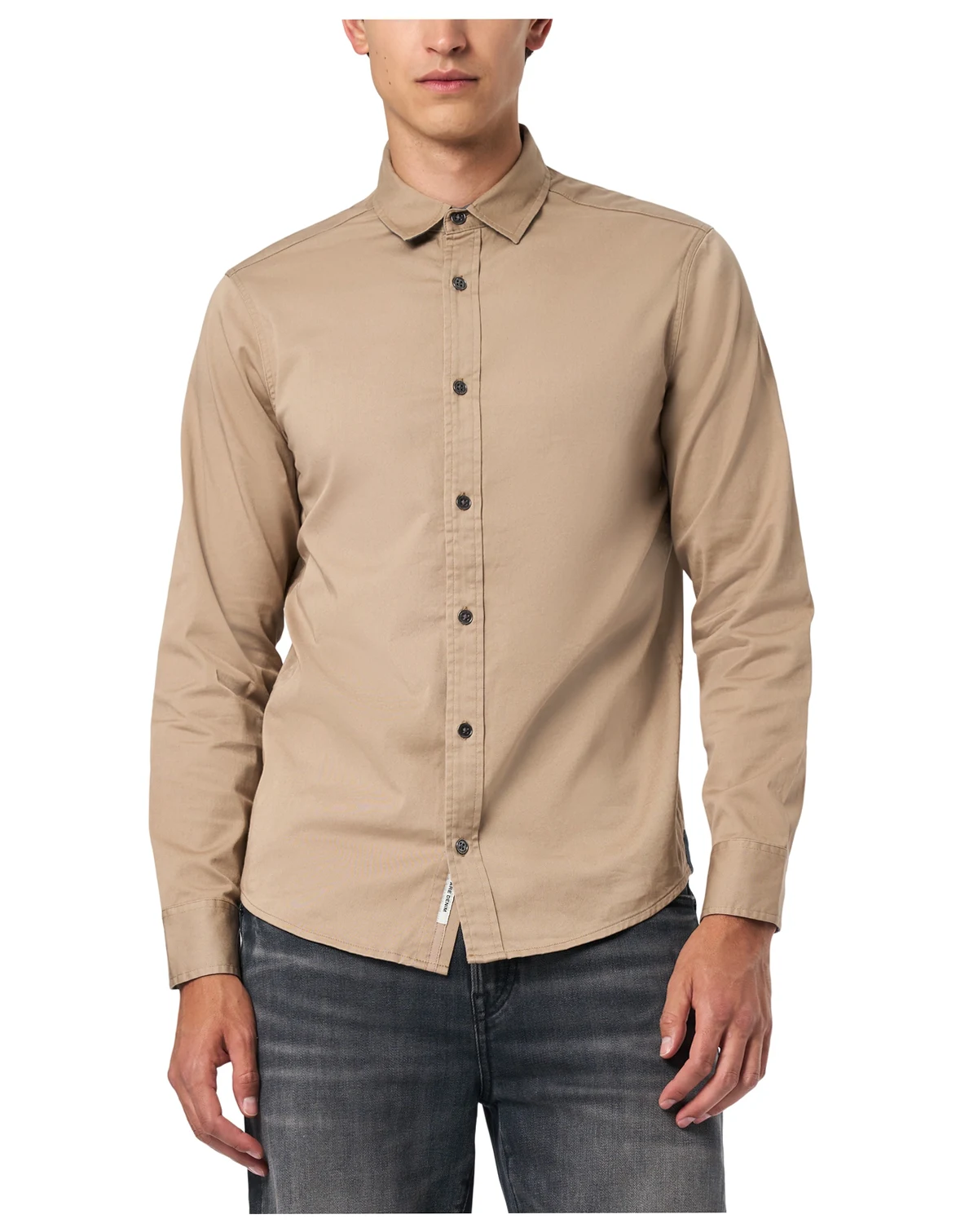 Men's Sagrani Regular-Fit Shirt