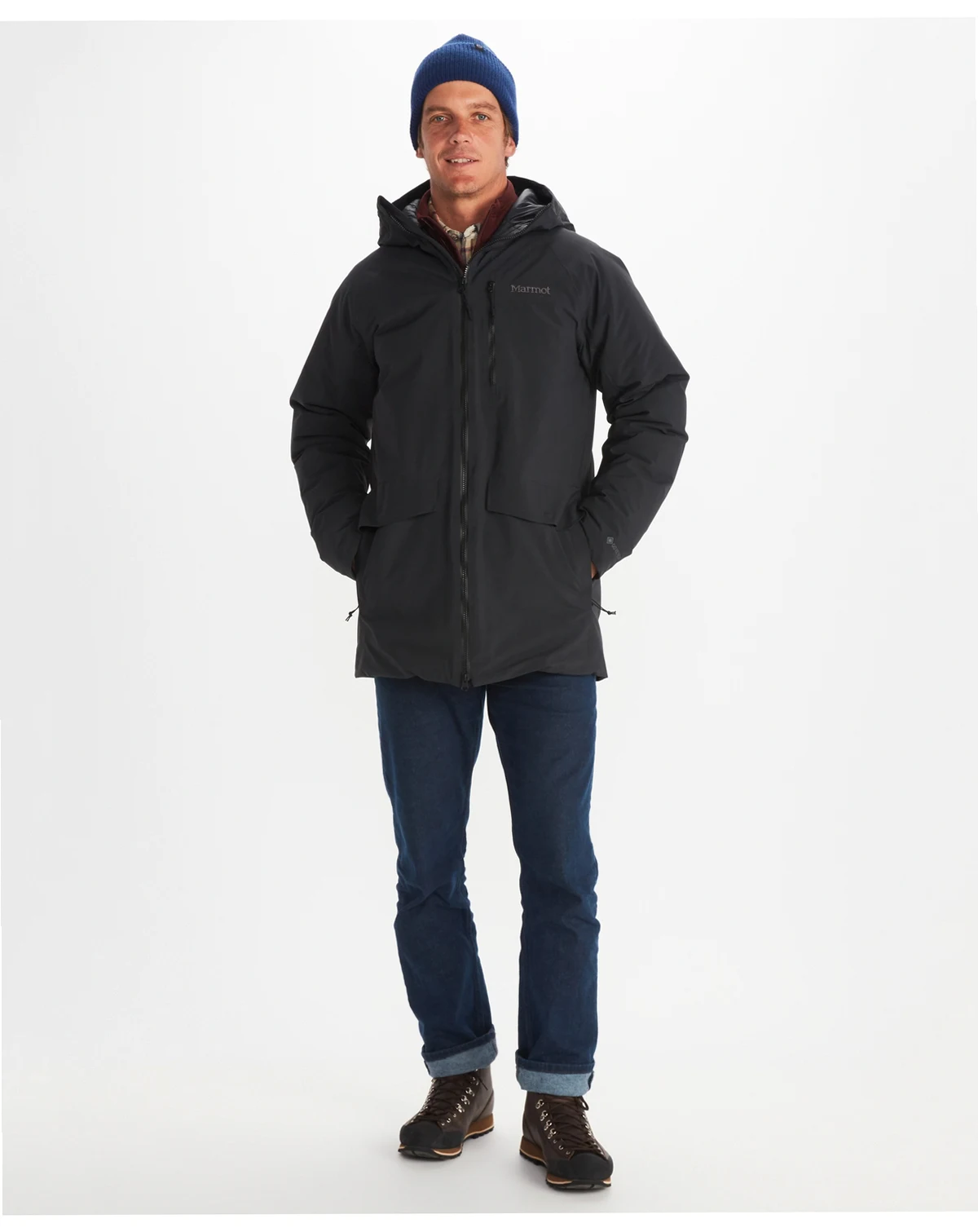 Men's Oslo Gore-Tex Jacket