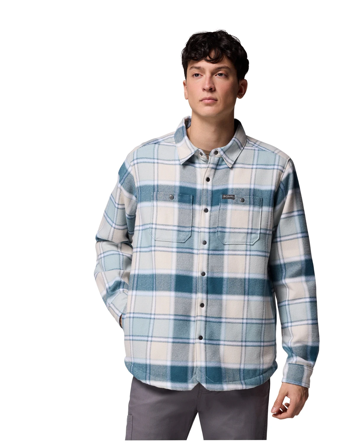 Men's Windward Shirt Jacket