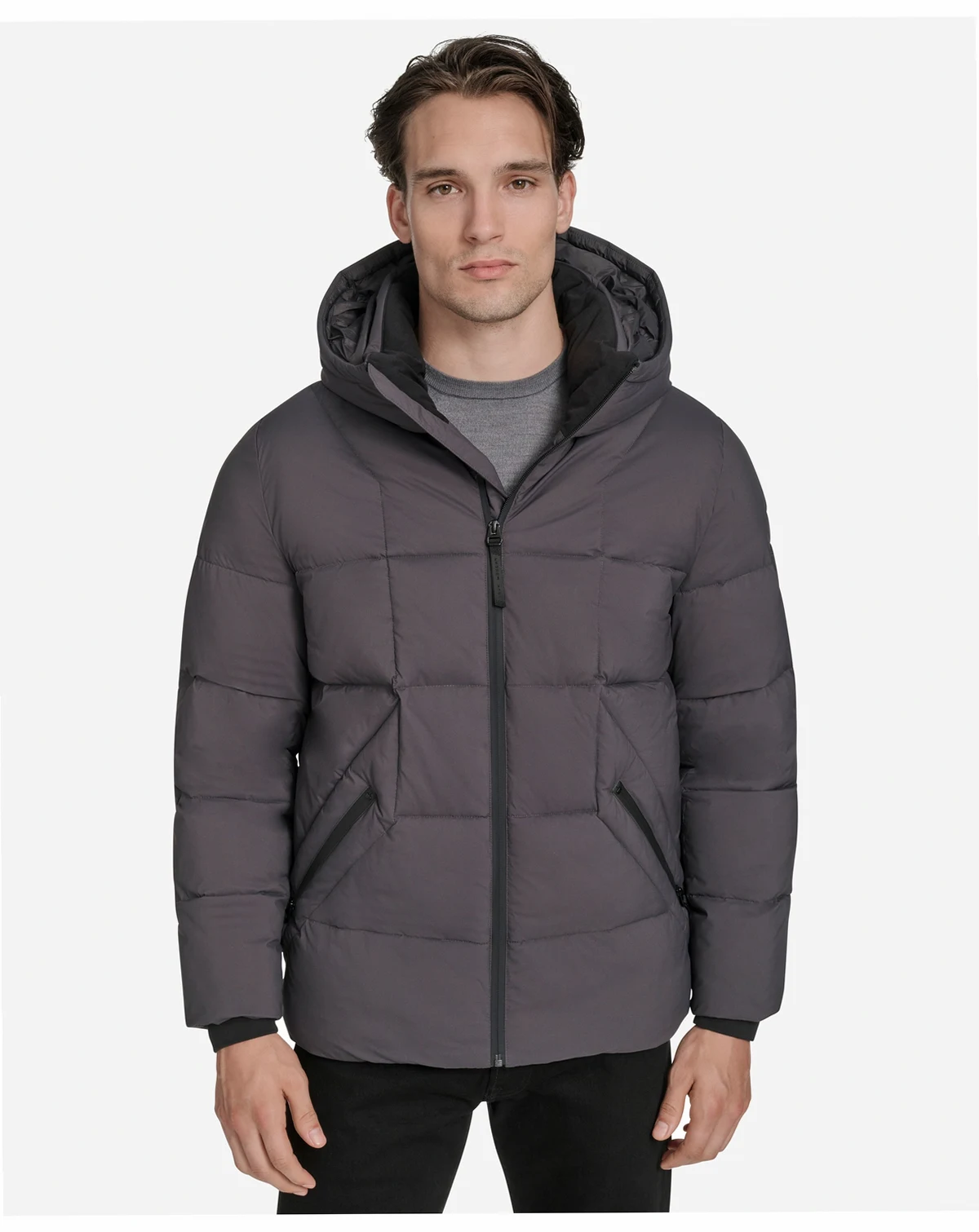Men's Palmerton Micro Ripstop Puffer Jacket