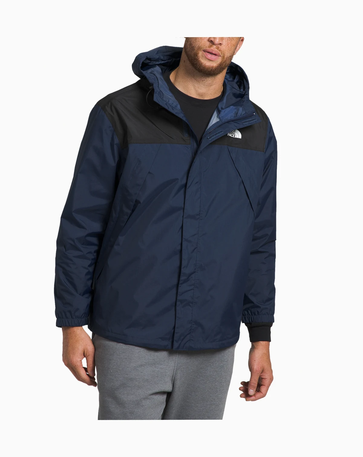 Men's Big Antora Jacket