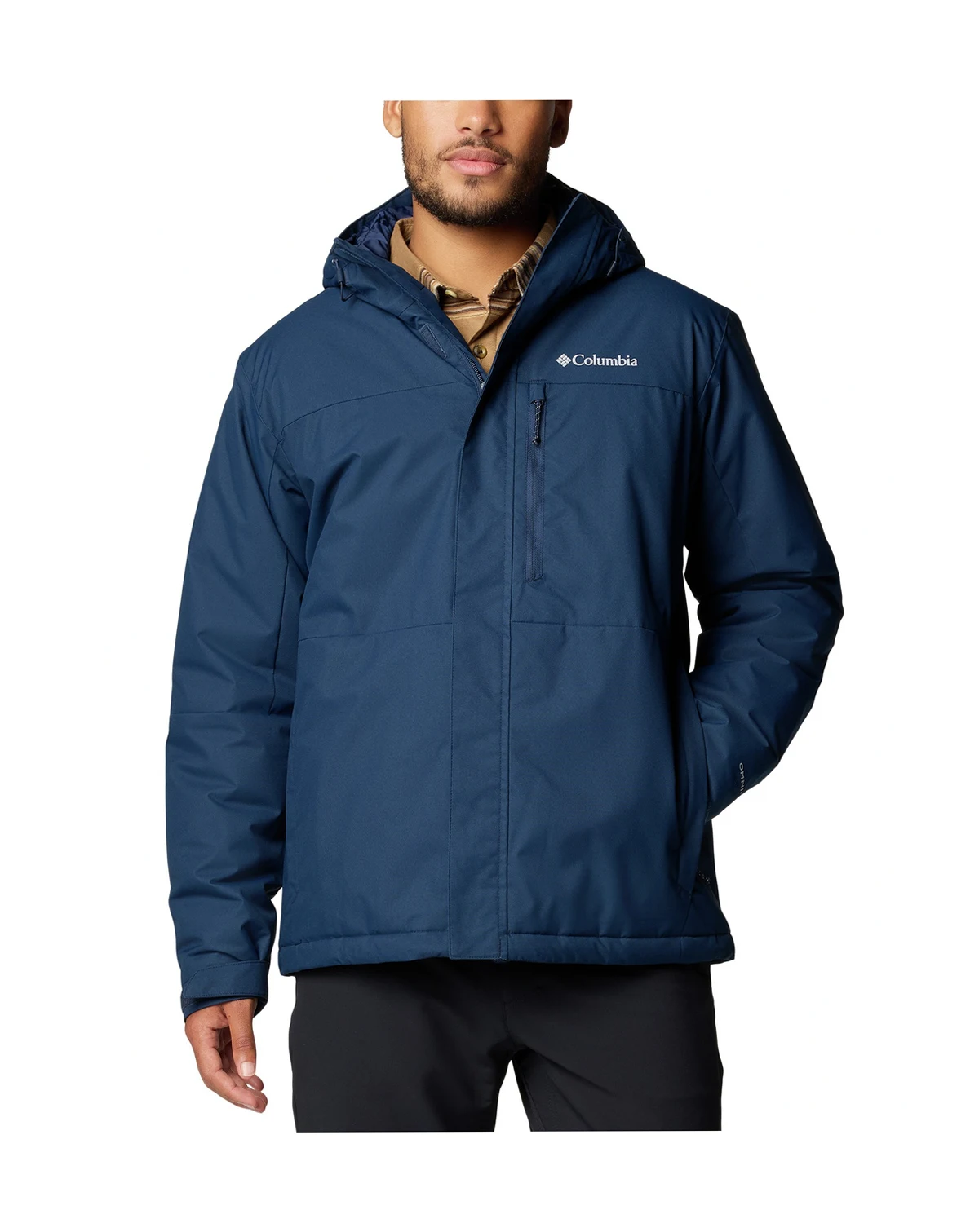 Men's Hikebound II Insulated Jacket