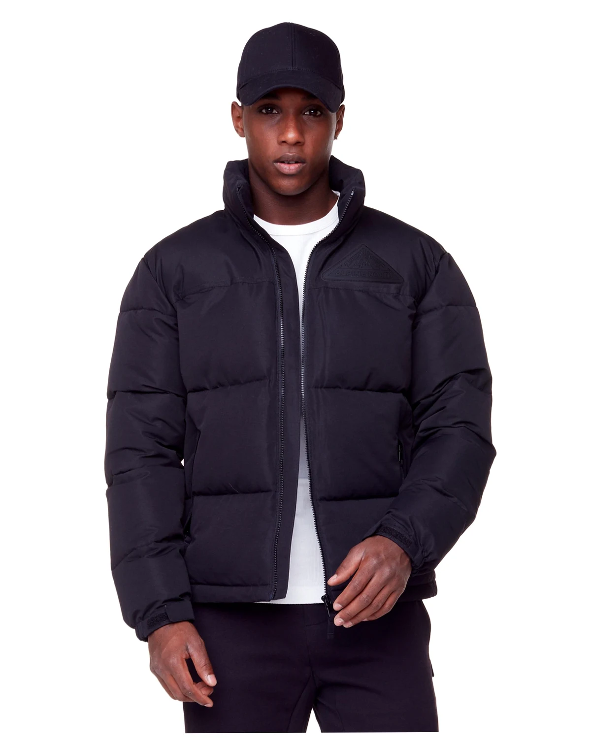 Men's - Tuktut | Insulated Retro Jacket