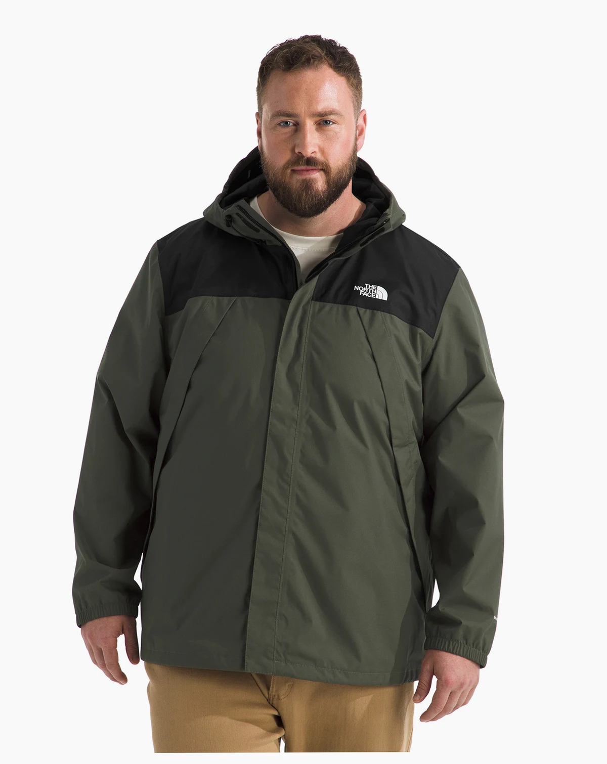 Men's Big Antora Coat