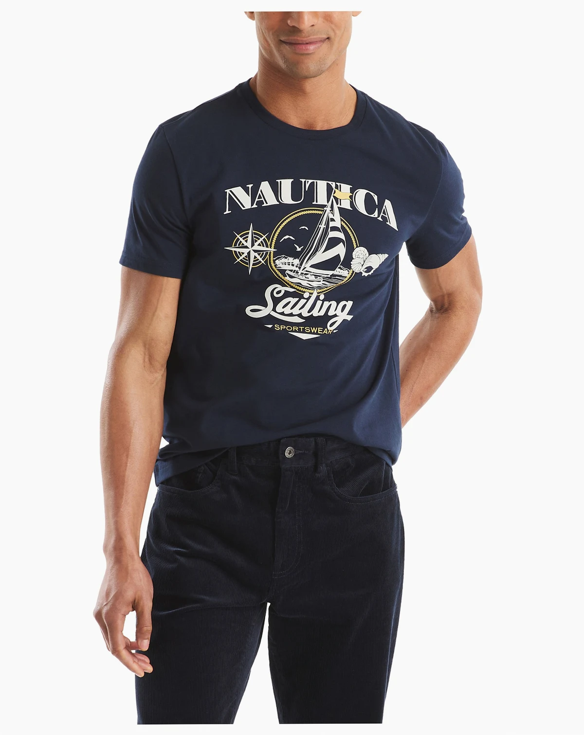Men's Heritage Graphic T-Shirt