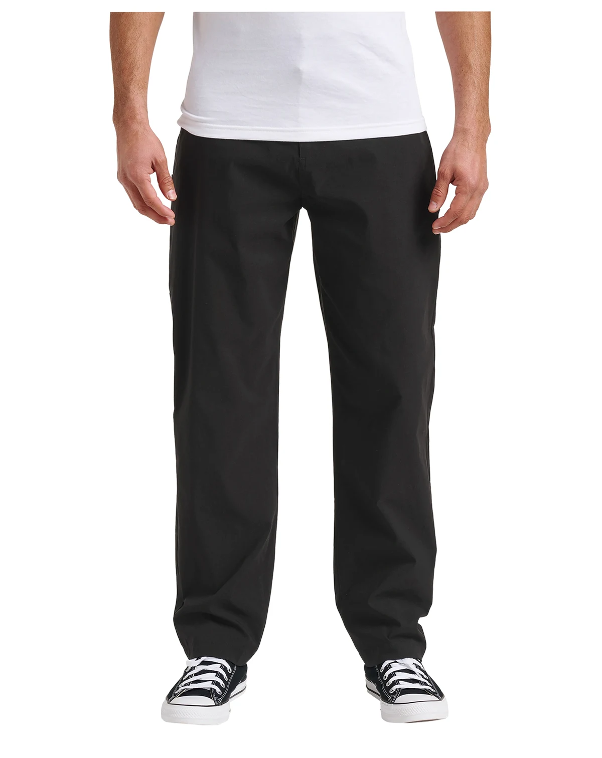 Men's Fairway Trouser Pants