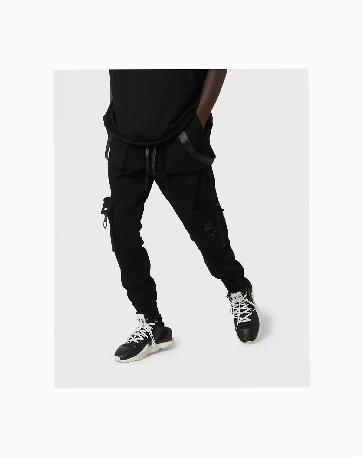 Armed Forces Elite Joggers