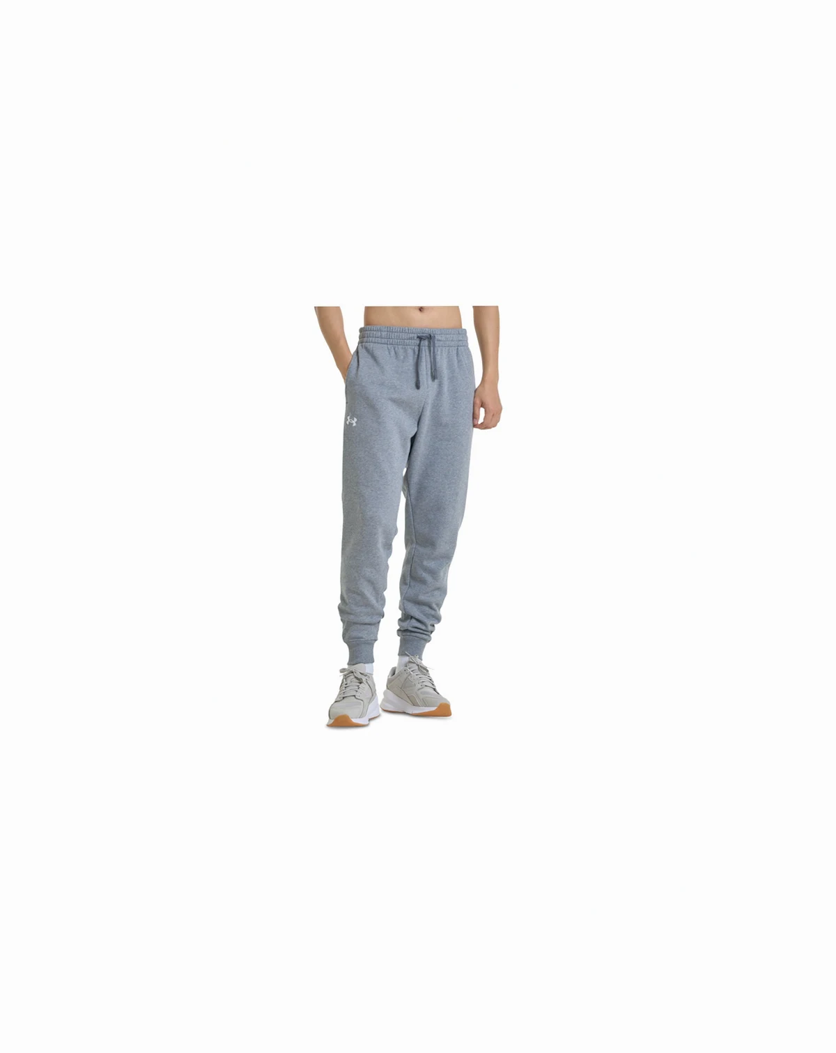 Men's Rival Tapered-Fit Fleece Joggers