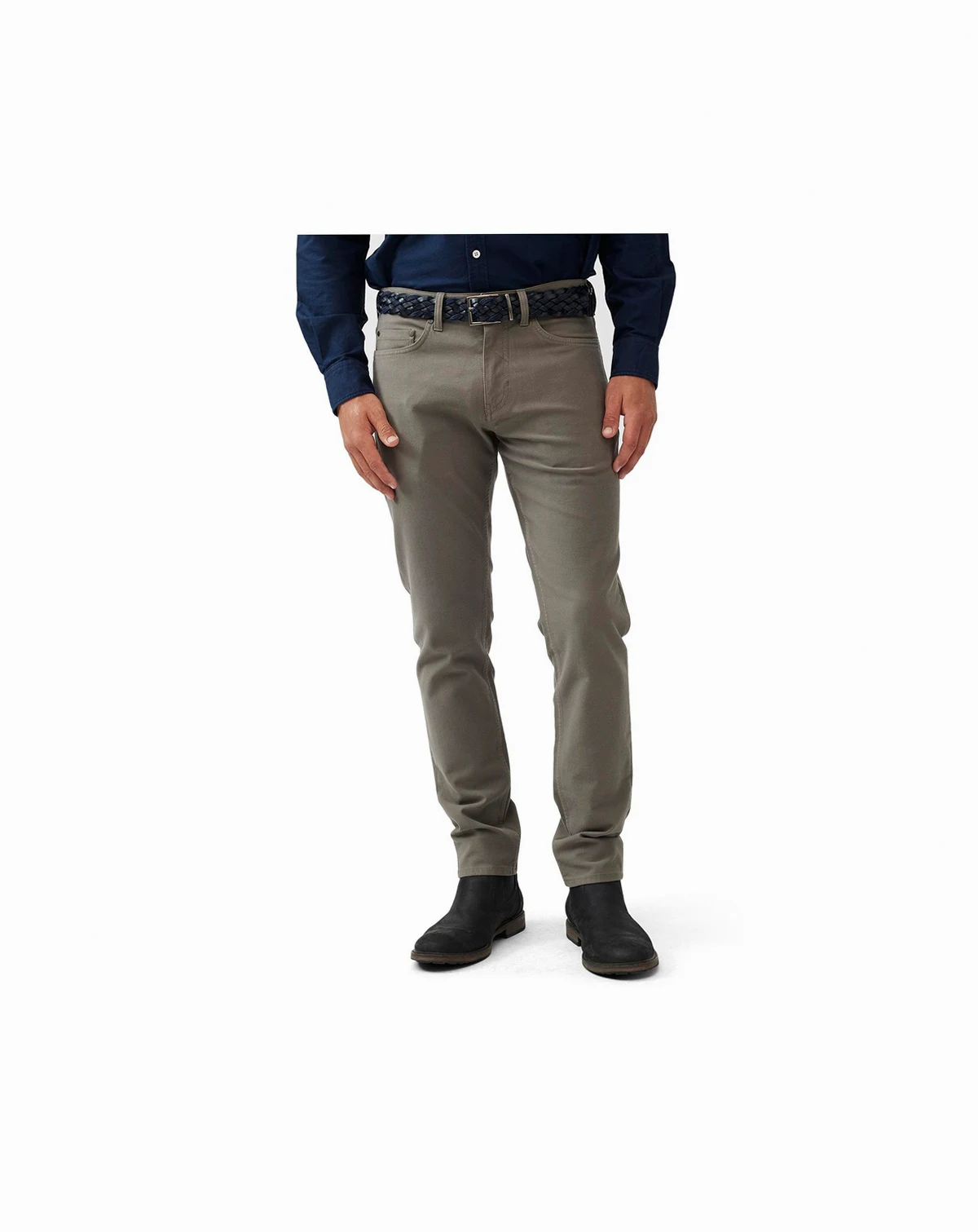 Men's Motion 2 Straight Fit Leg Pants