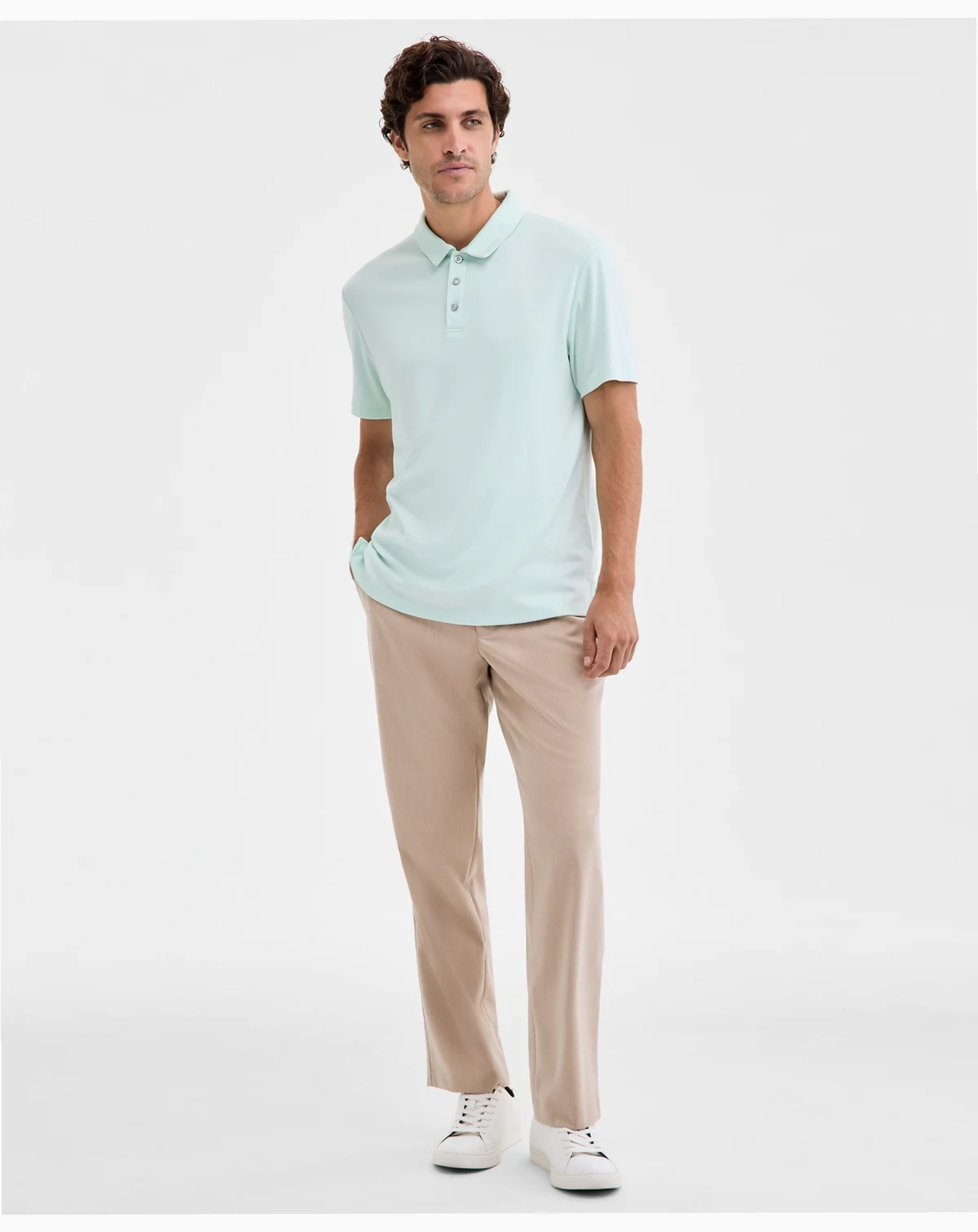 Men's Drawstring Trousers, Macy's Exclusive