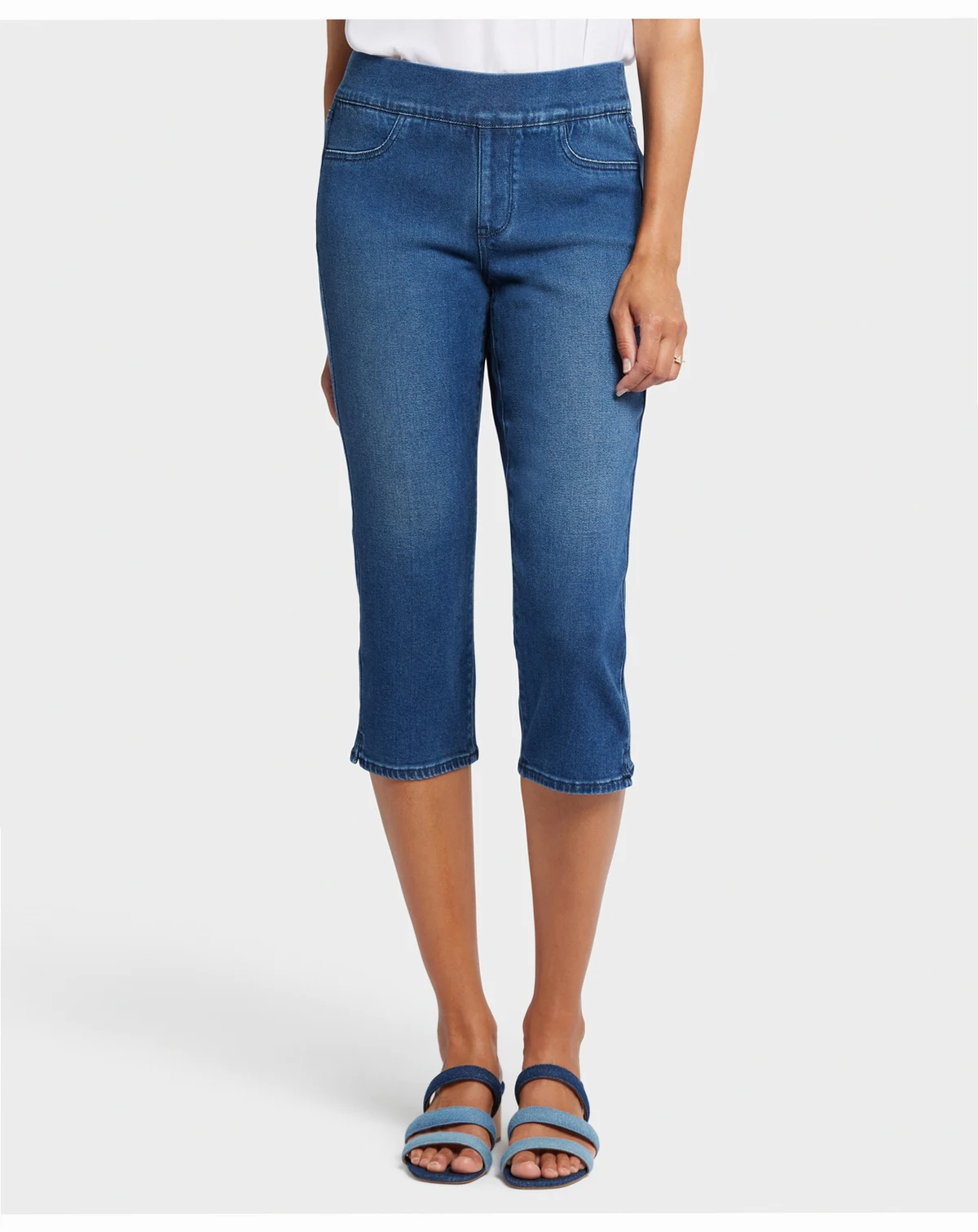 Women's Dakota Crop Jeans