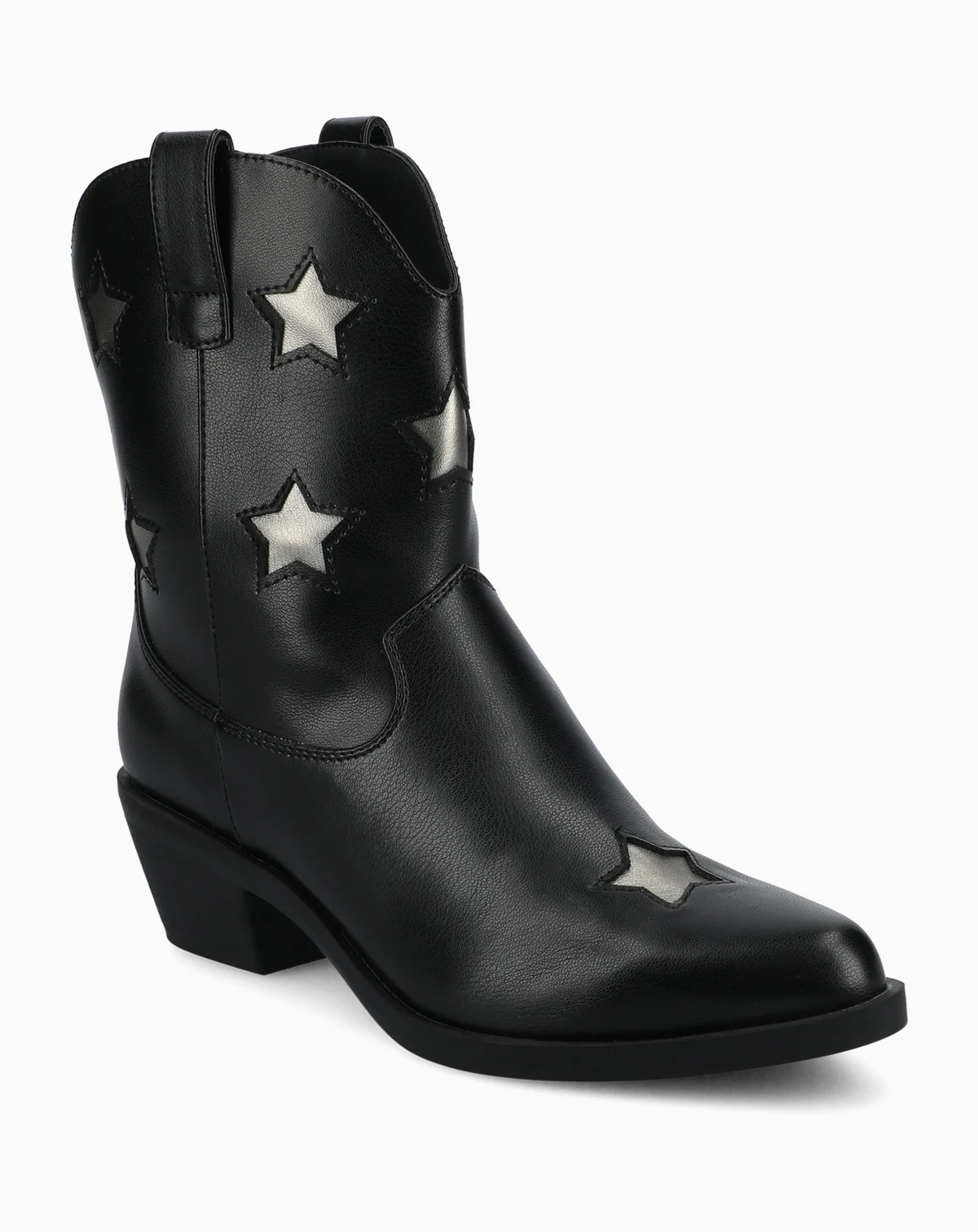 Women's Underwood Western Booties