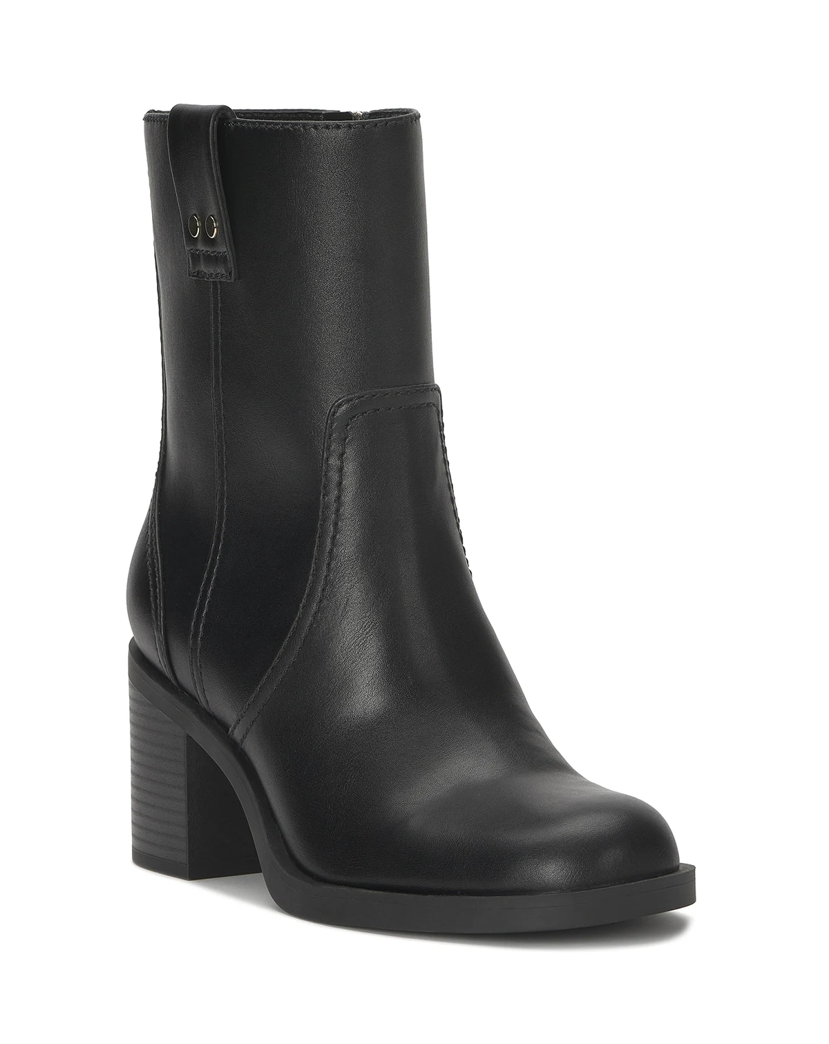 Women's Minha Block Heel Booties, Macy's Exclusive