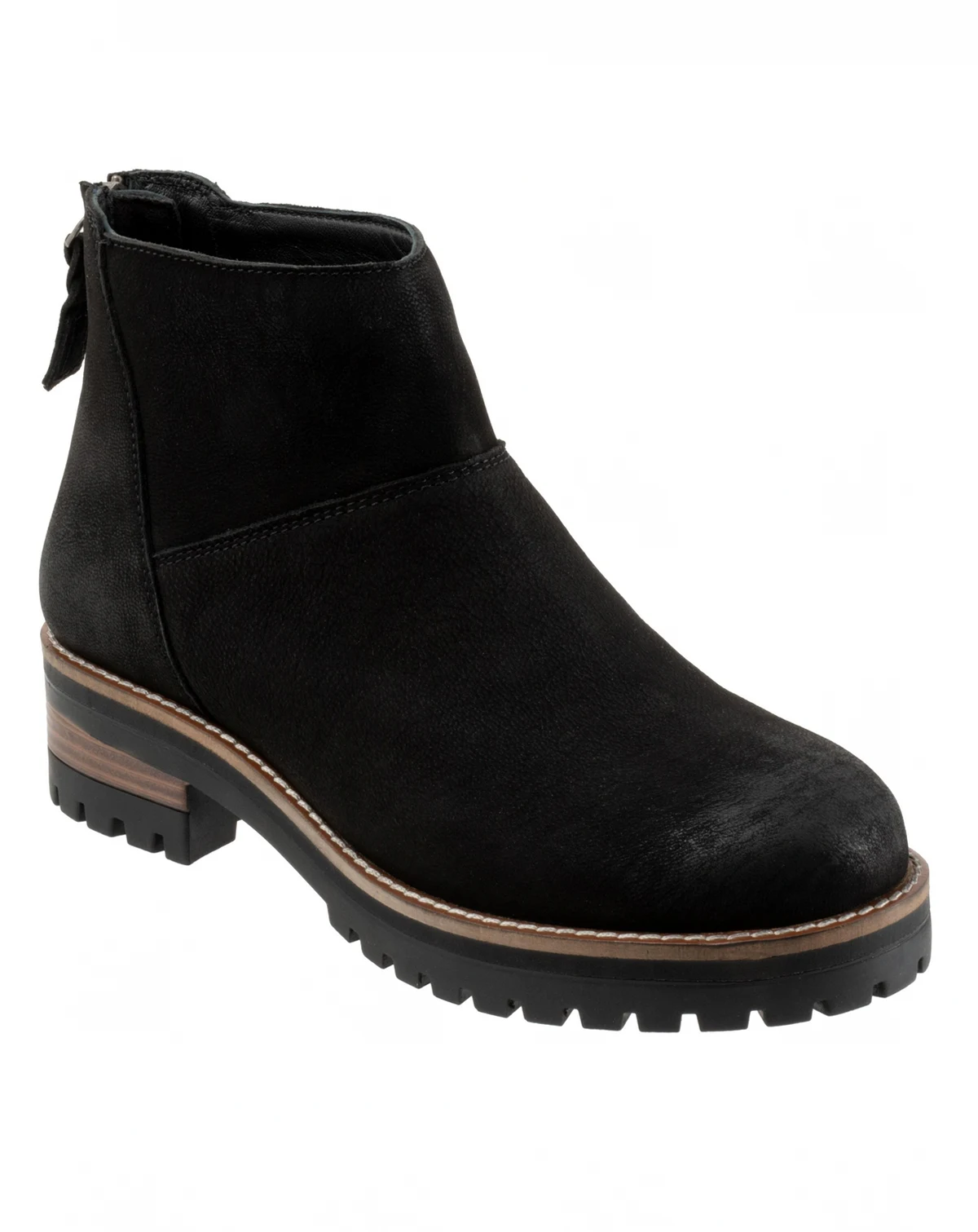 Elmhurst Boot