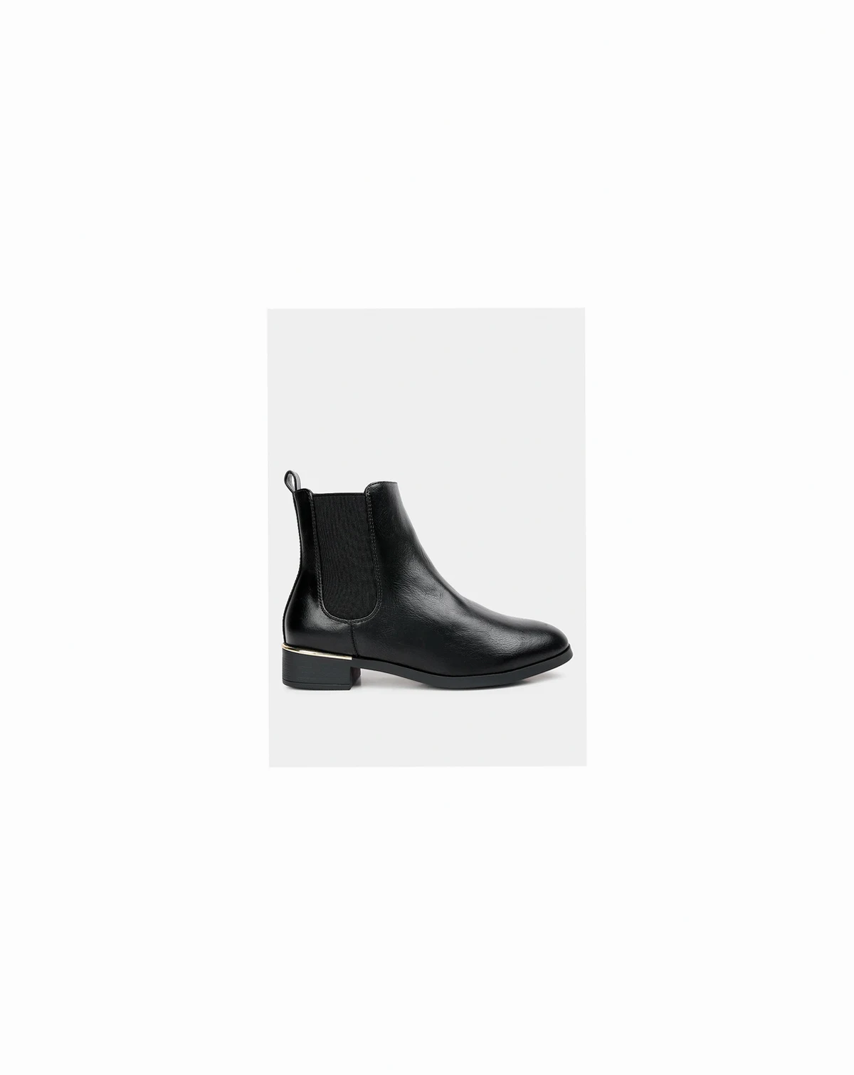 Womens Yacht Winter Basic Ankle Boots