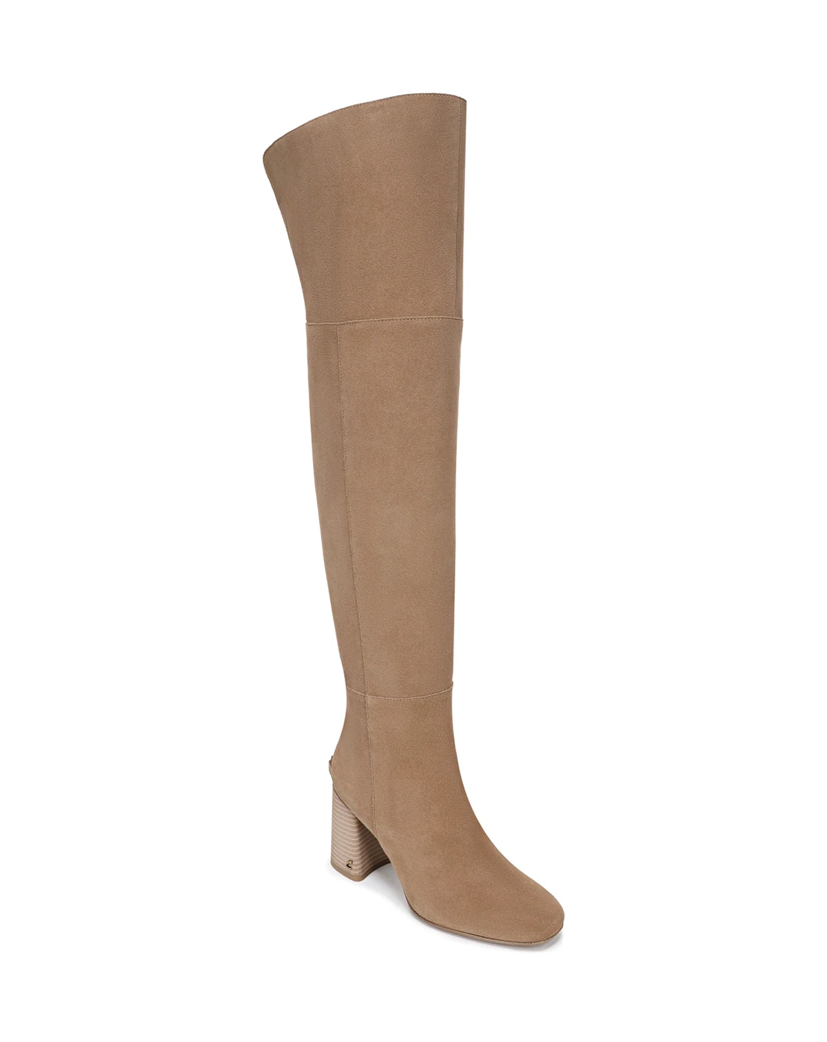Women's Brigid Over the Knee Boots, Regular & Wide Calf