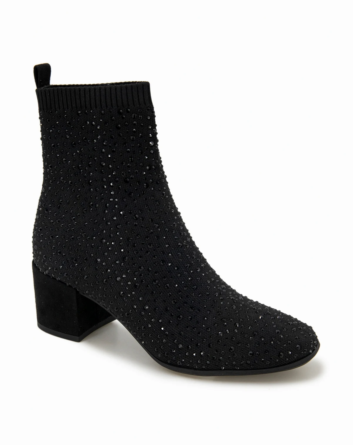 Women's Rida Stretch Jewel Dress Booties