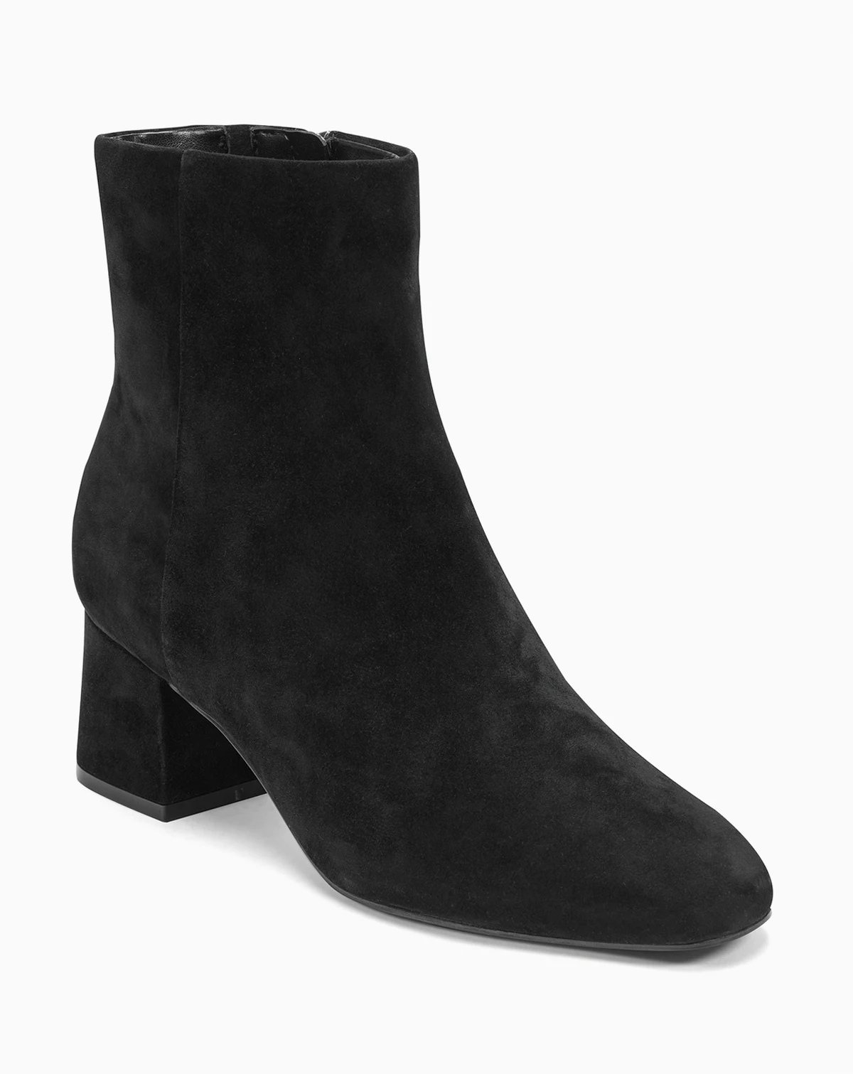 Women's Okaeli Zipper Booties
