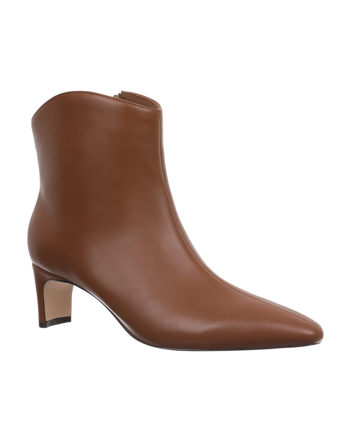 Women's Charrliee Pointed Toe Booties, Macy's Exclusive